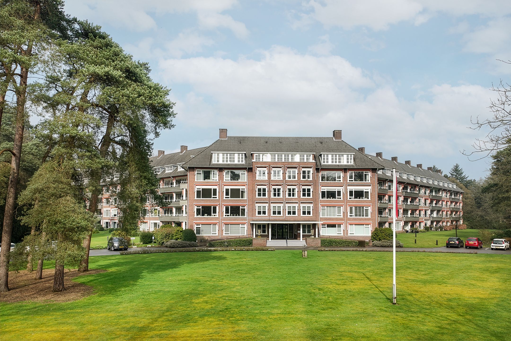 Foto van Hobbemalaan 24C20, Bilthoven