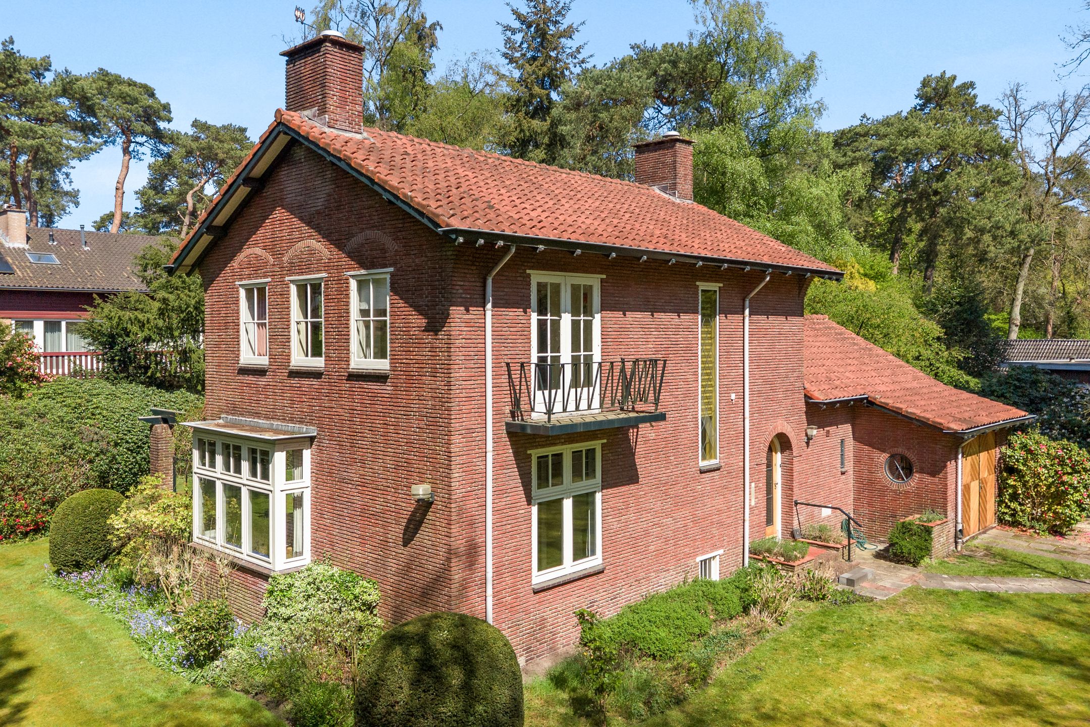 Foto van Hobbemalaan 60, Bilthoven