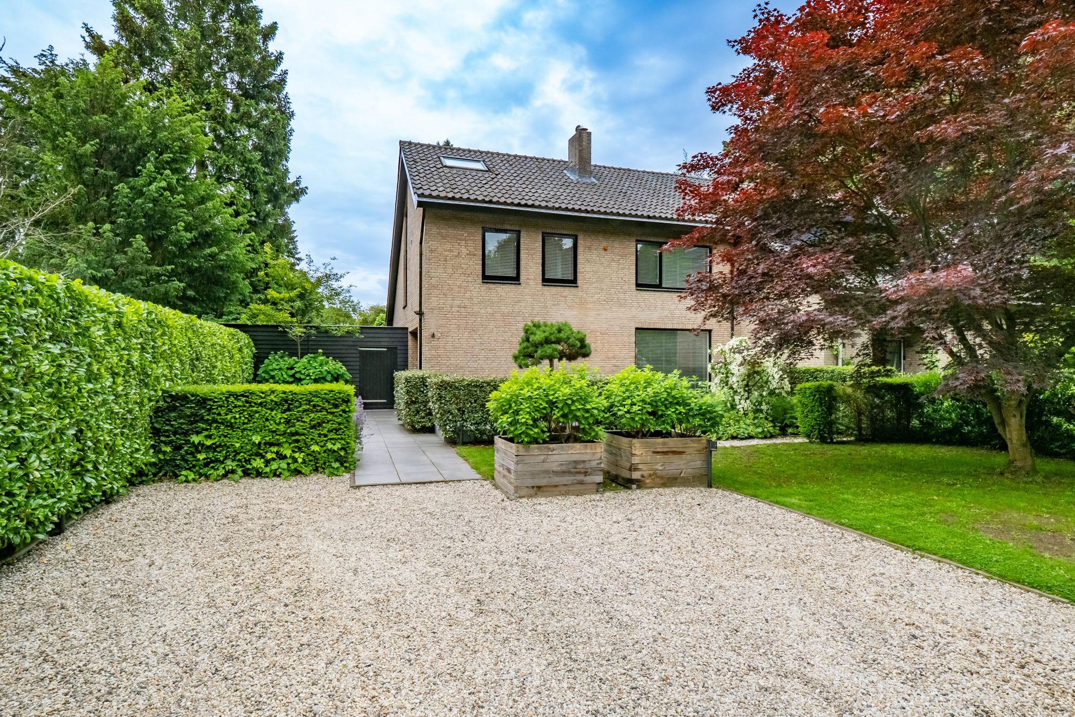 Foto van Van der Helstlaan 29, Bilthoven