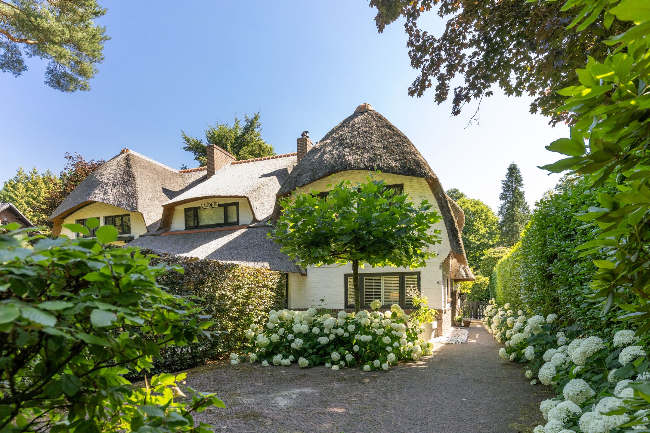 Foto van Gezichtslaan 82, Bilthoven