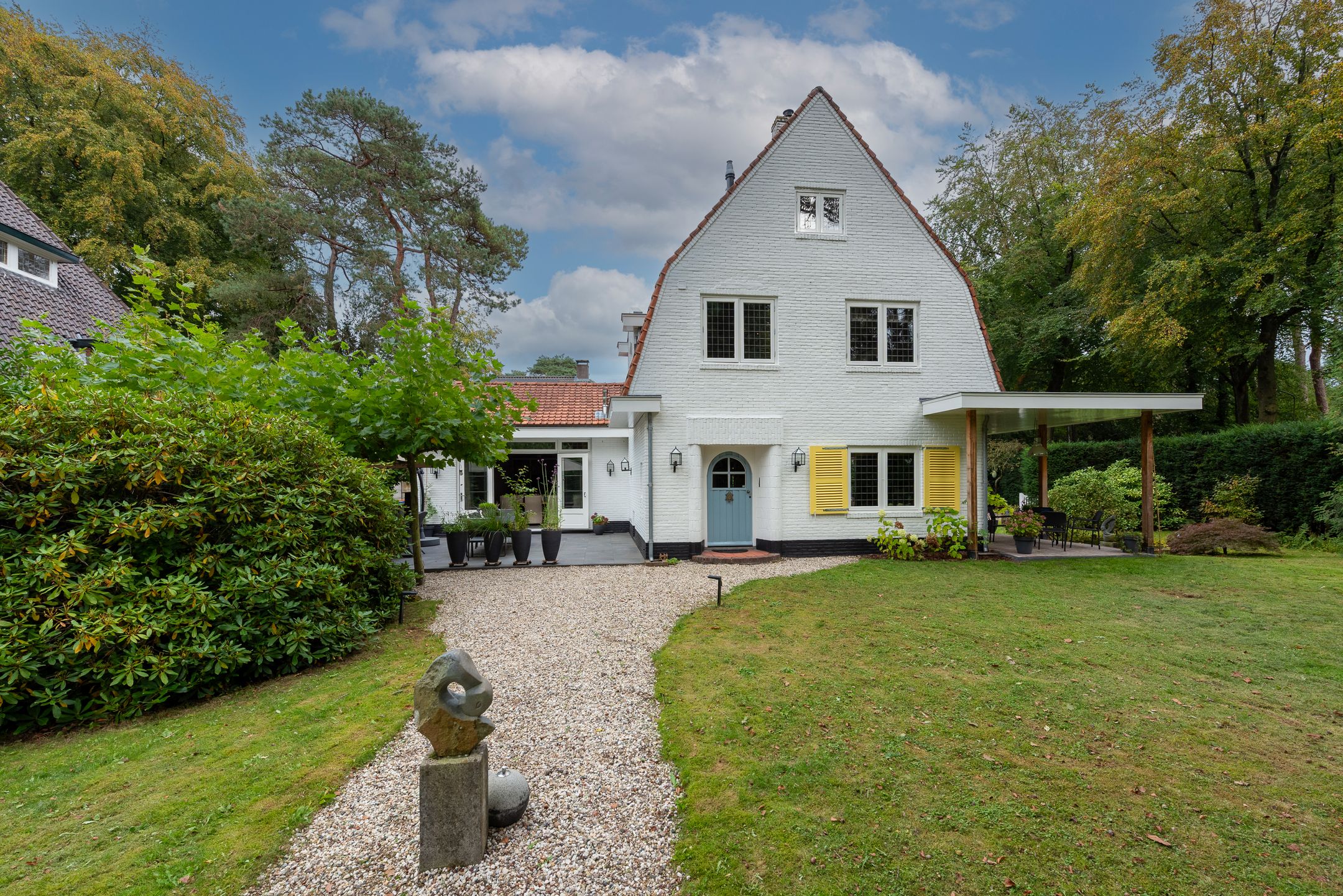 Foto van Gezichtslaan 96, Bilthoven
