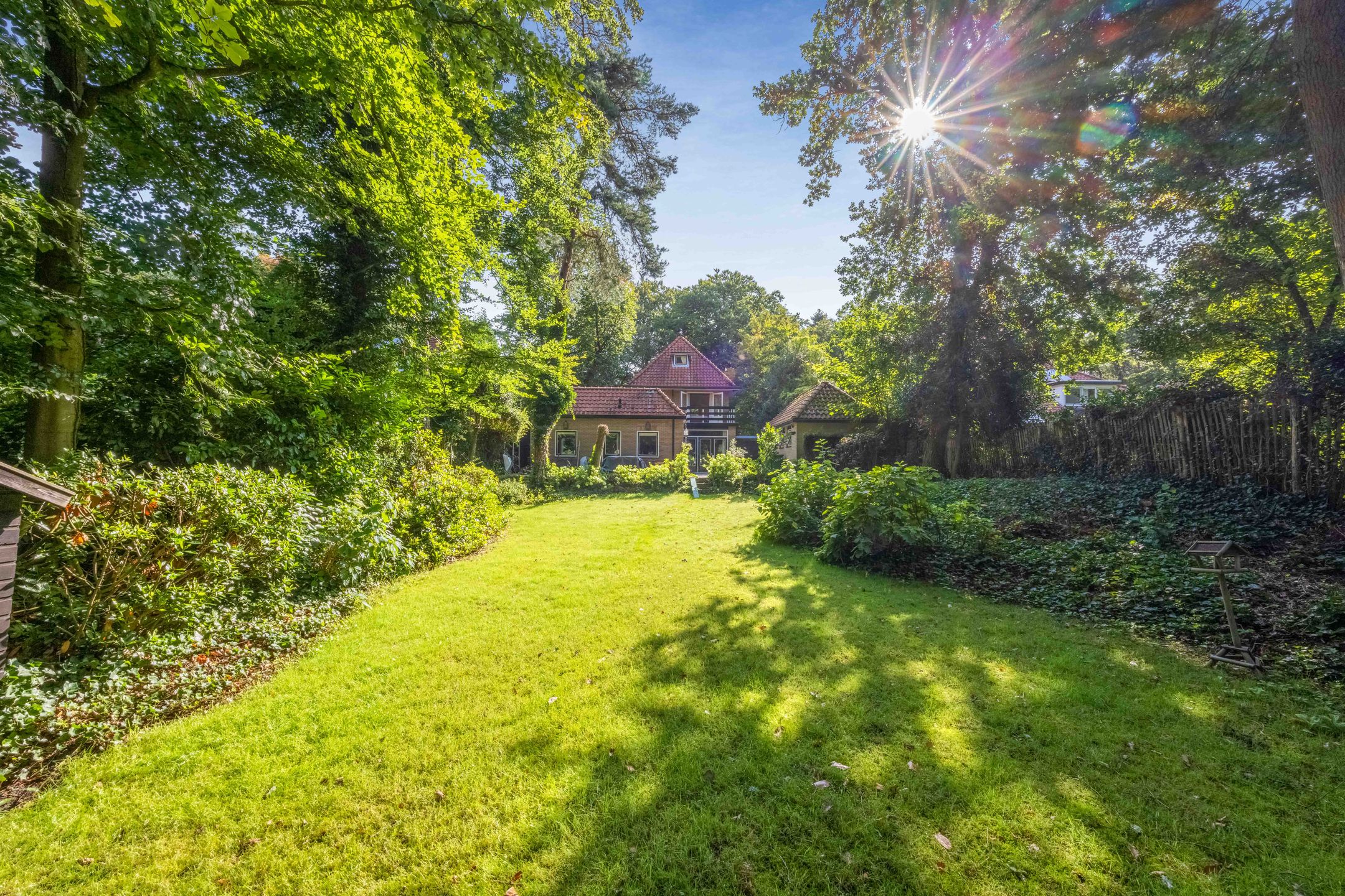 Foto van Albert Cuyplaan 11, Bilthoven
