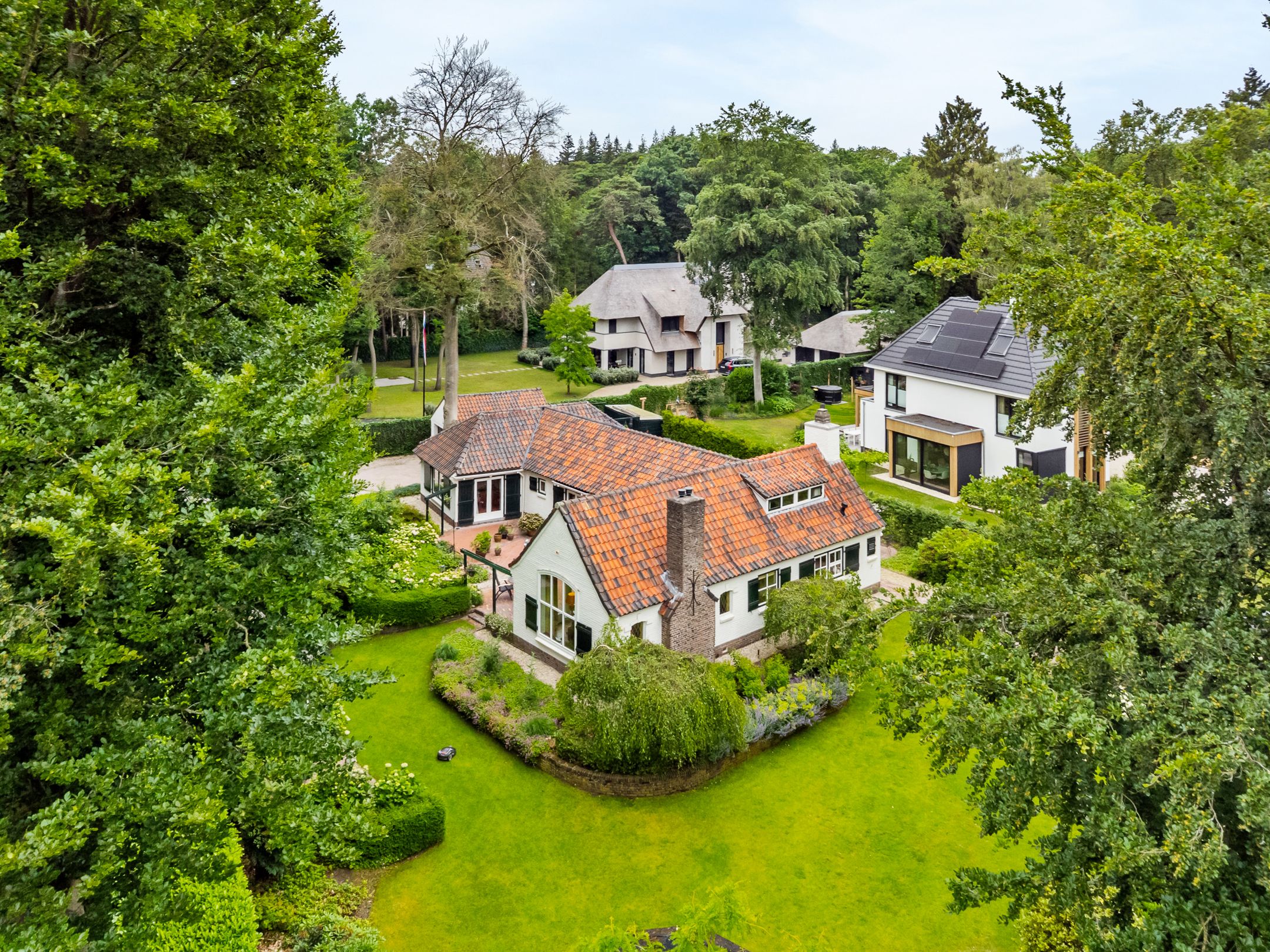 Foto van Albert Cuyplaan 60, Bilthoven