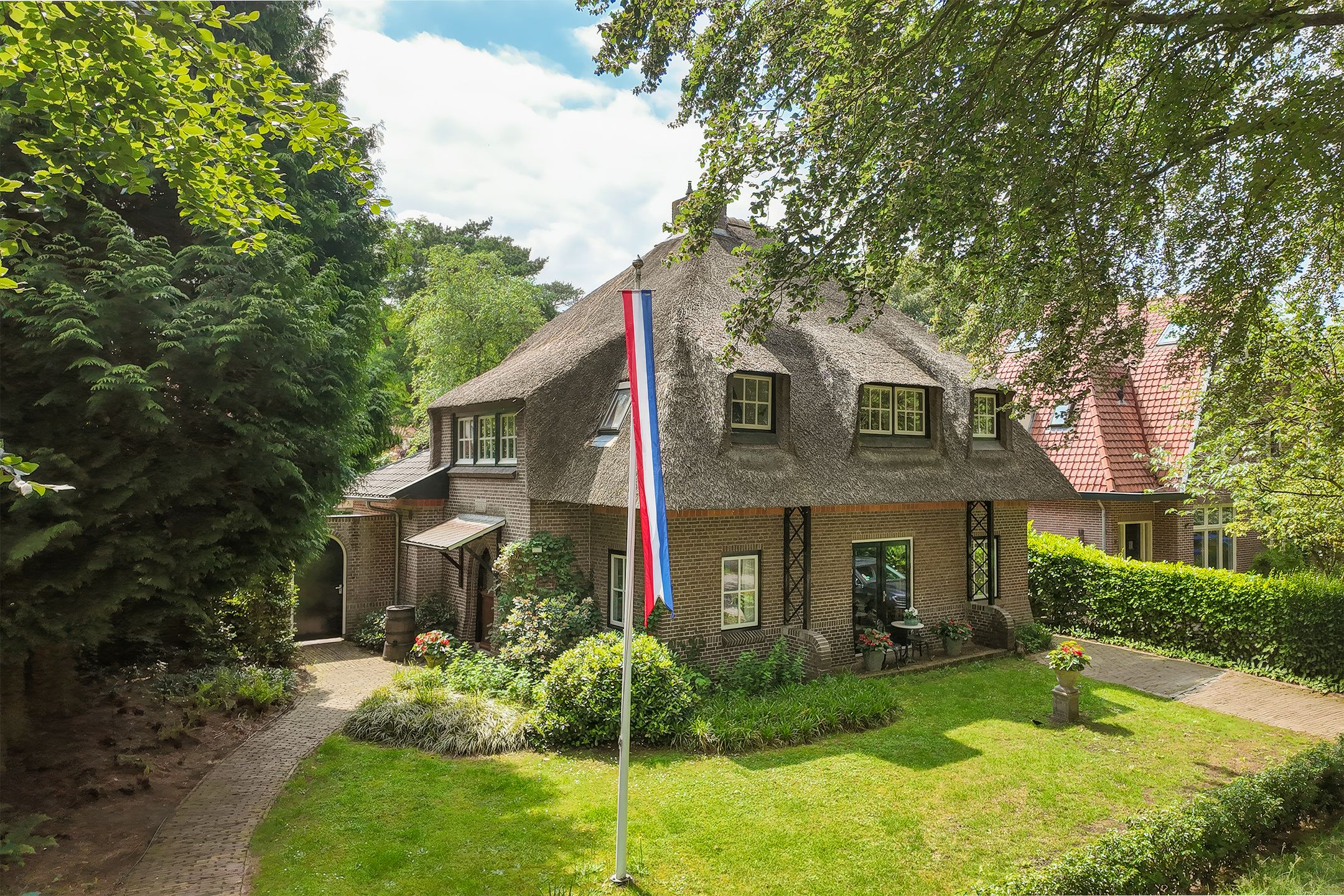 Foto van Van Goyenlaan 7, Bilthoven