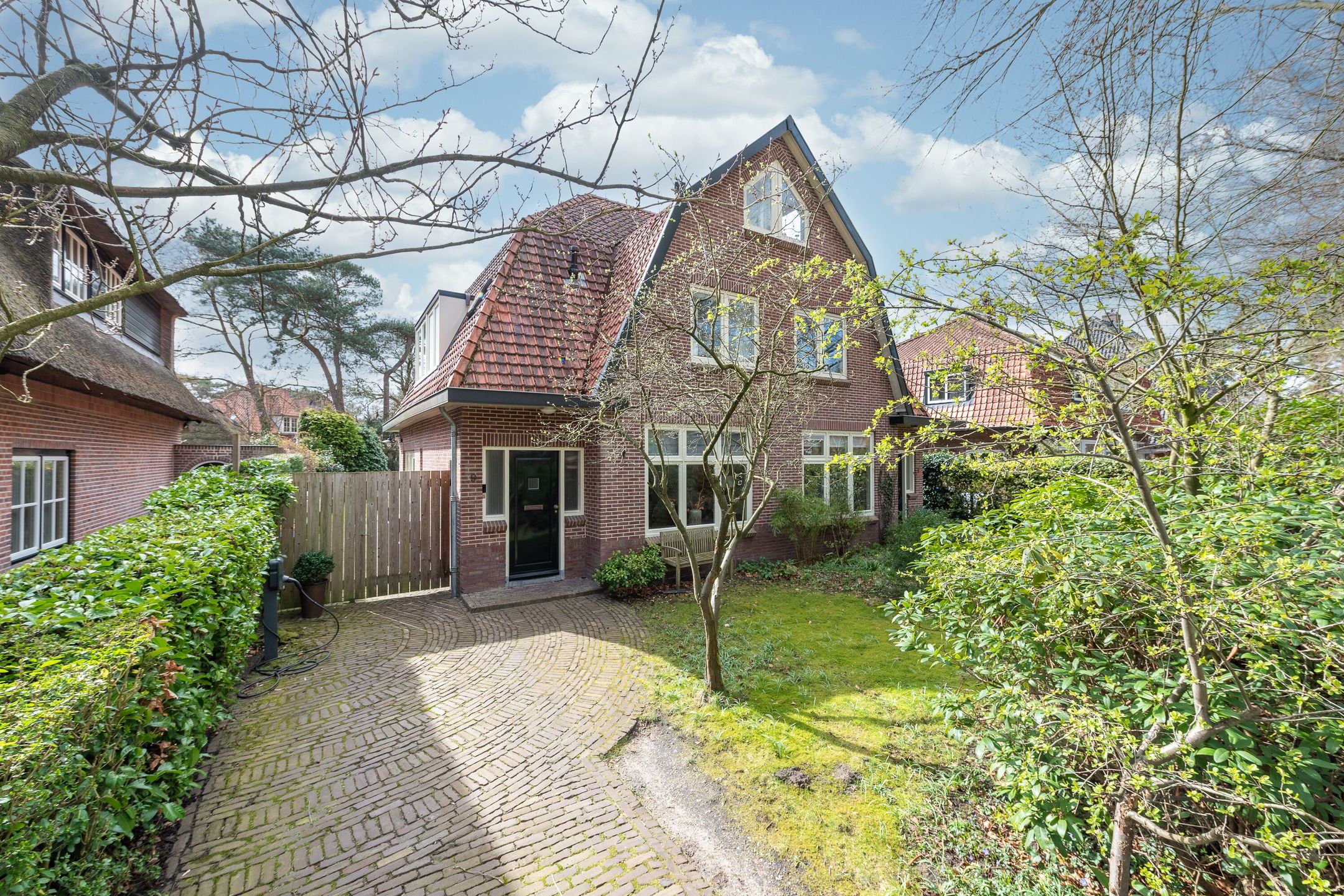 Foto van Van Goyenlaan 9, Bilthoven