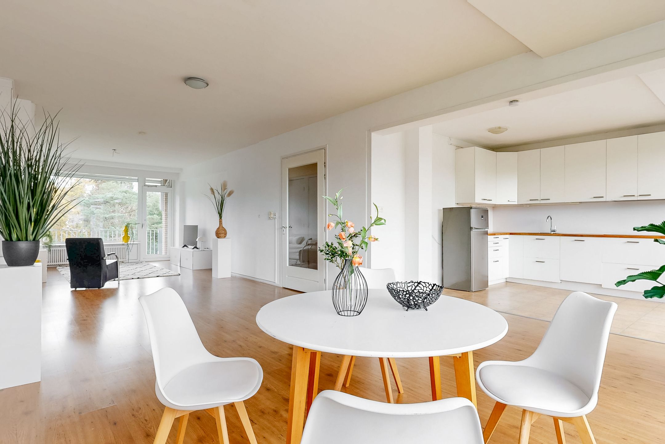 Foto van De Hooghlaan 2B35, Bilthoven