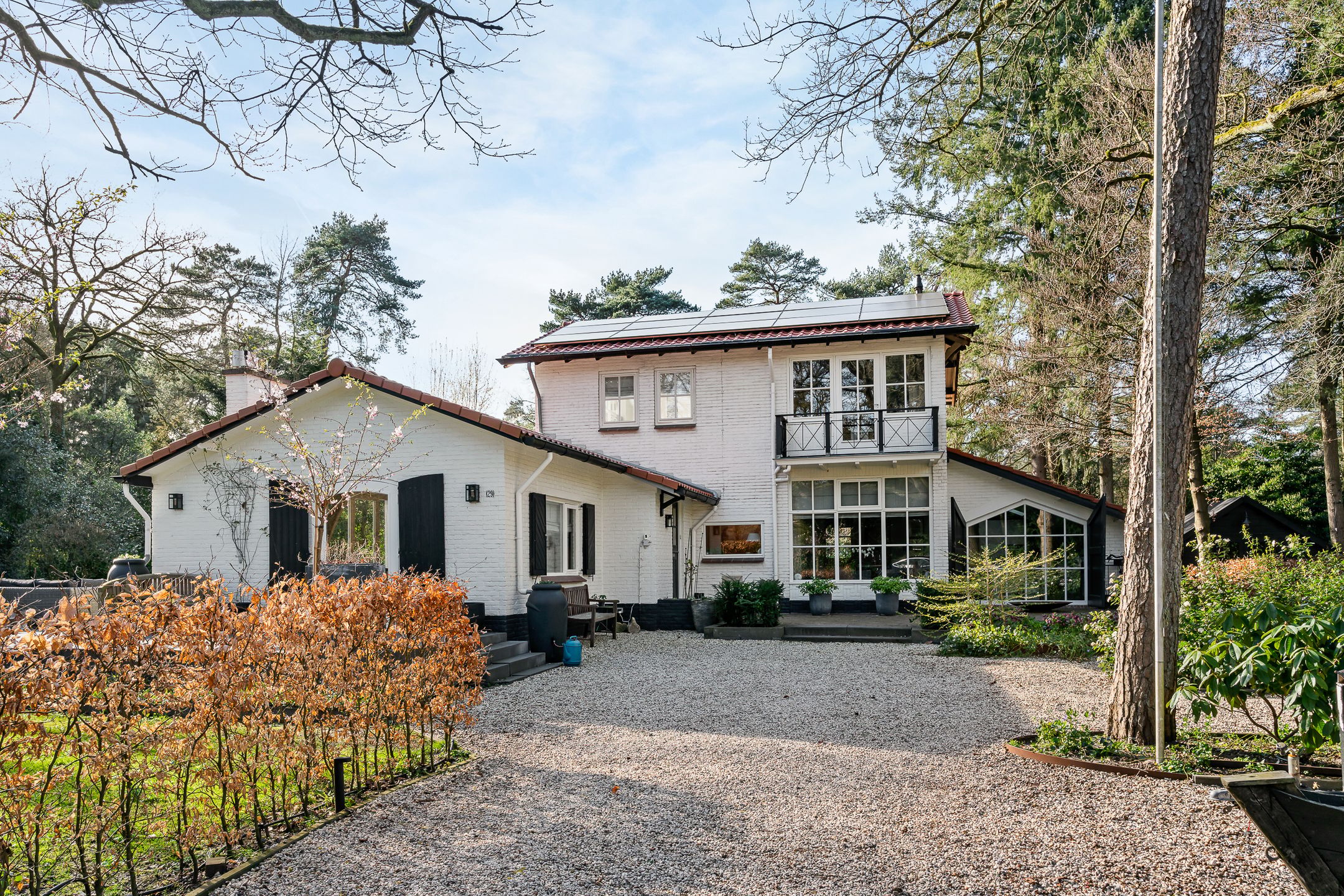 Foto van Gerard Doulaan 29, Bilthoven