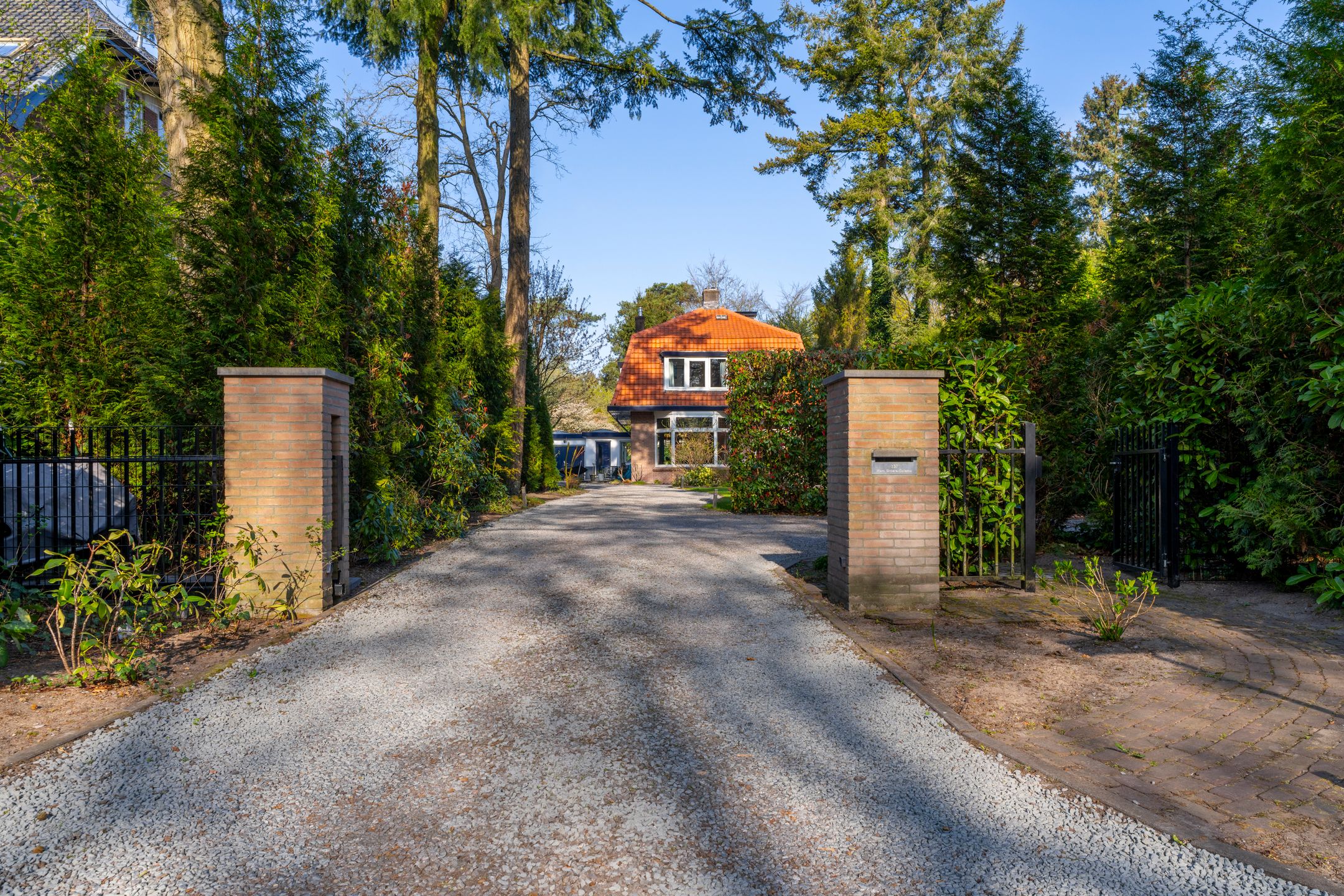 Foto van Soestdijkseweg Noord 337, Bilthoven
