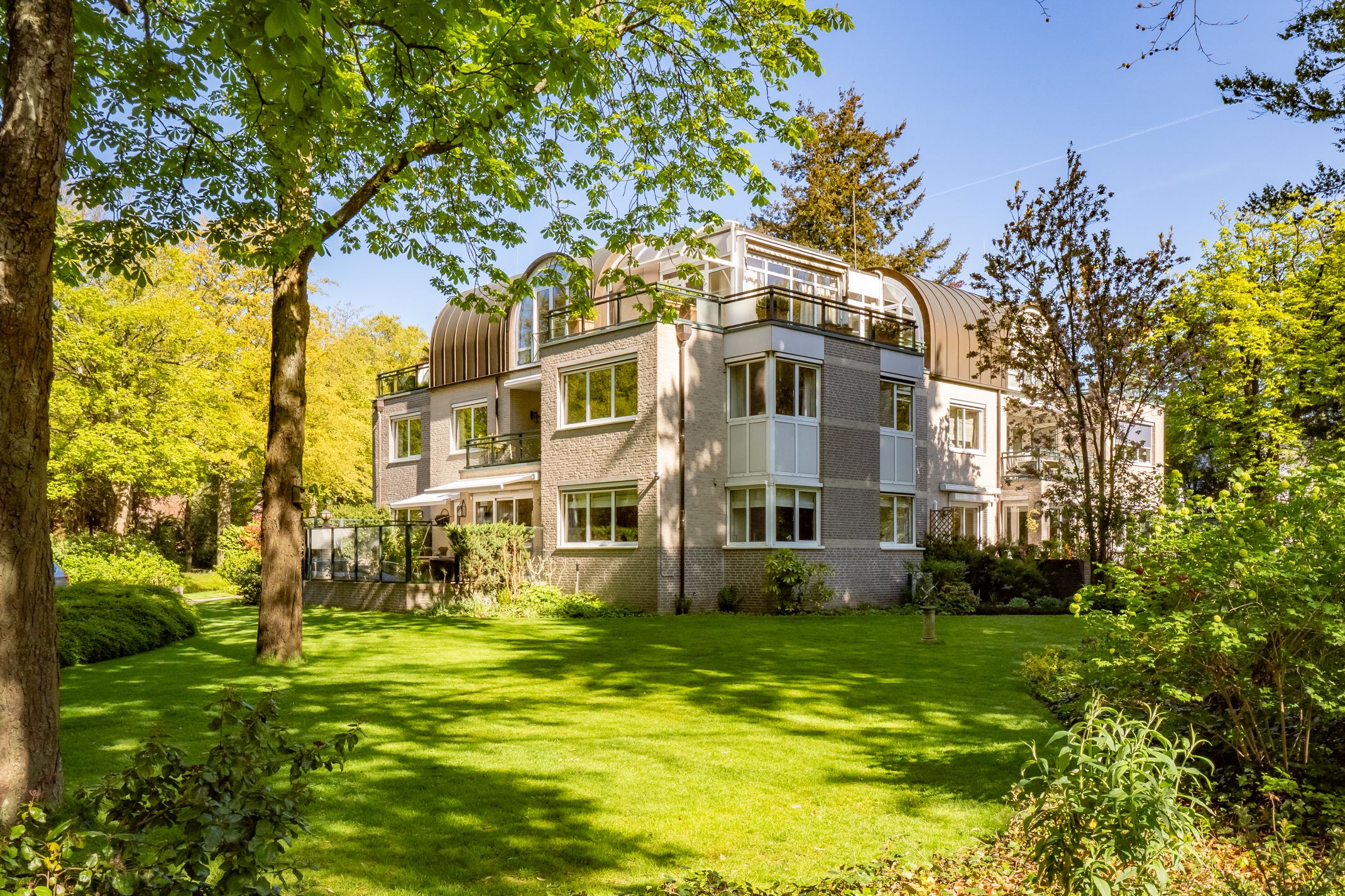 Foto van Soestdijkseweg Noord 363E, Bilthoven