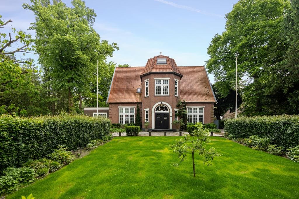 Foto van Soestdijkseweg Noord 328, Bilthoven