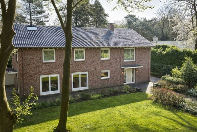 Foto van Soestdijkseweg Noord 422, Bilthoven
