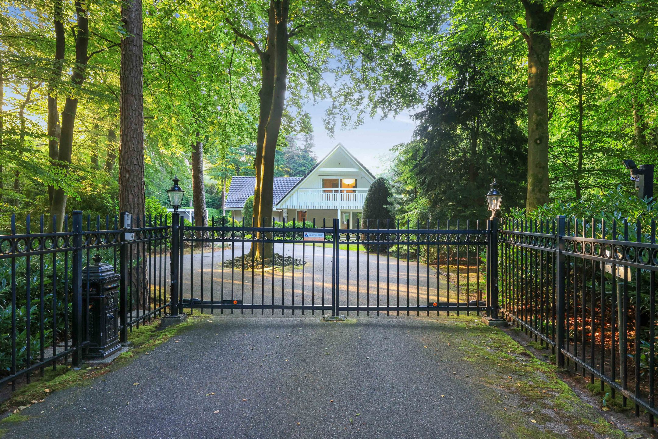 Foto van Soestdijkseweg Noord 424, Bilthoven