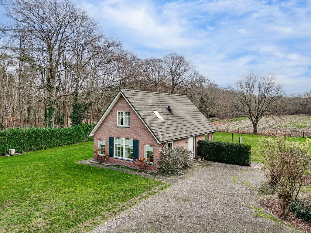 Foto van Soestdijkseweg Noord 496, Bilthoven