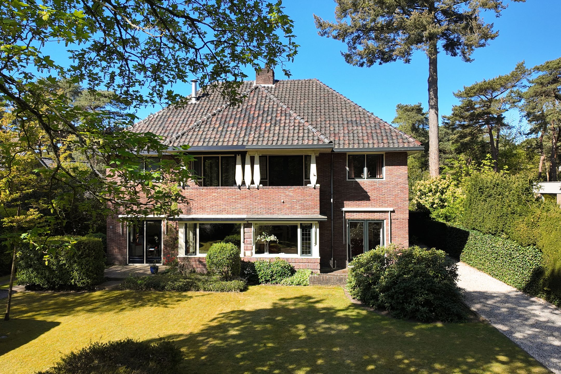 Foto van Sweelincklaan 29, Bilthoven