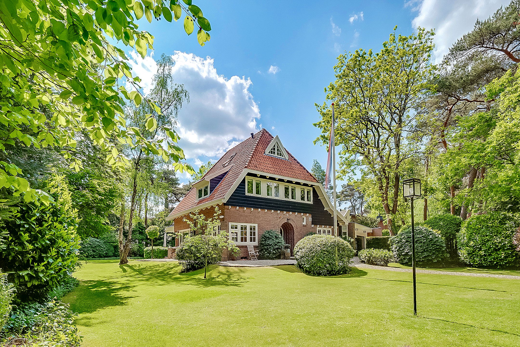 Foto van Beethovenlaan 22, Bilthoven