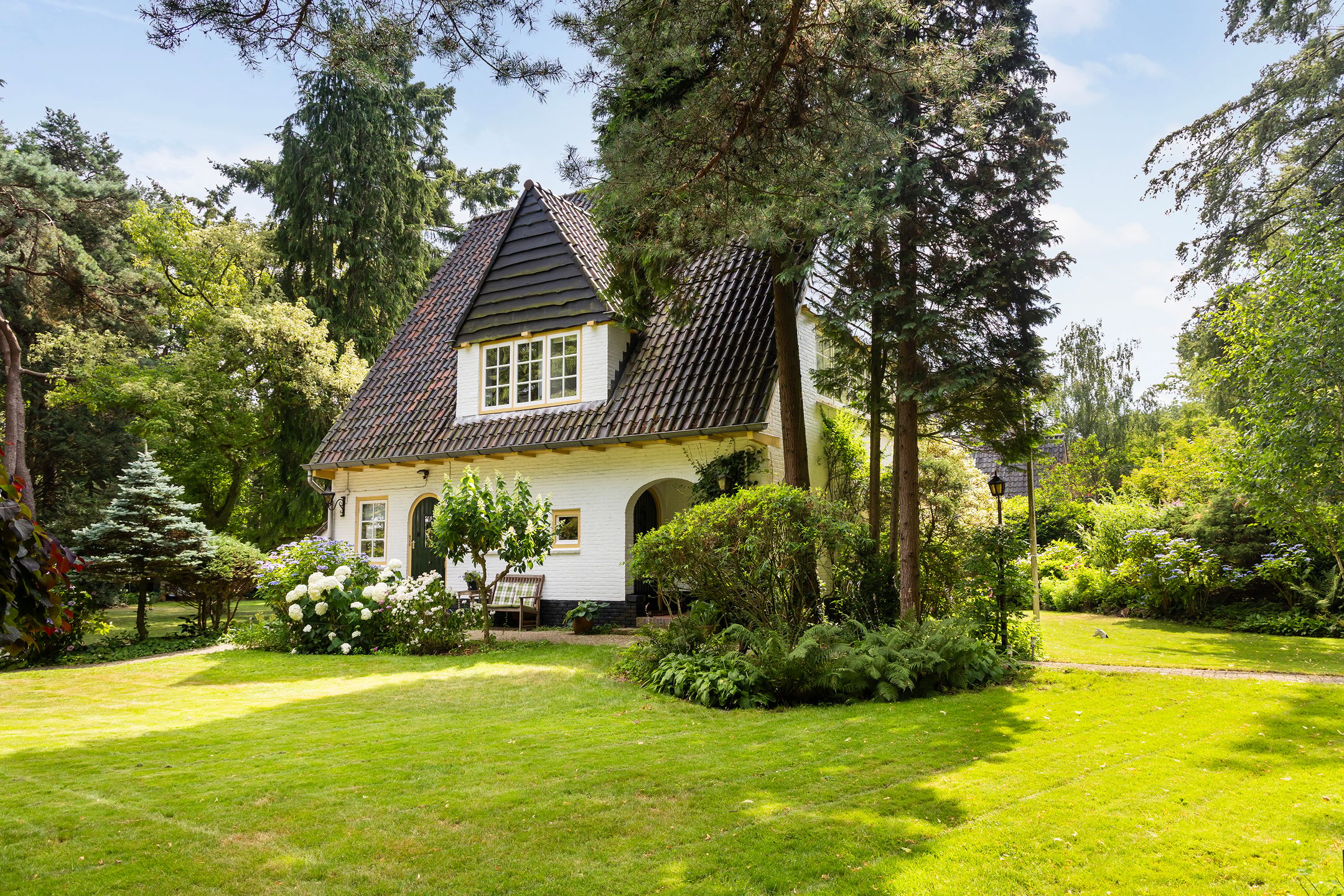 Foto van Wagnerlaan 36, Bilthoven
