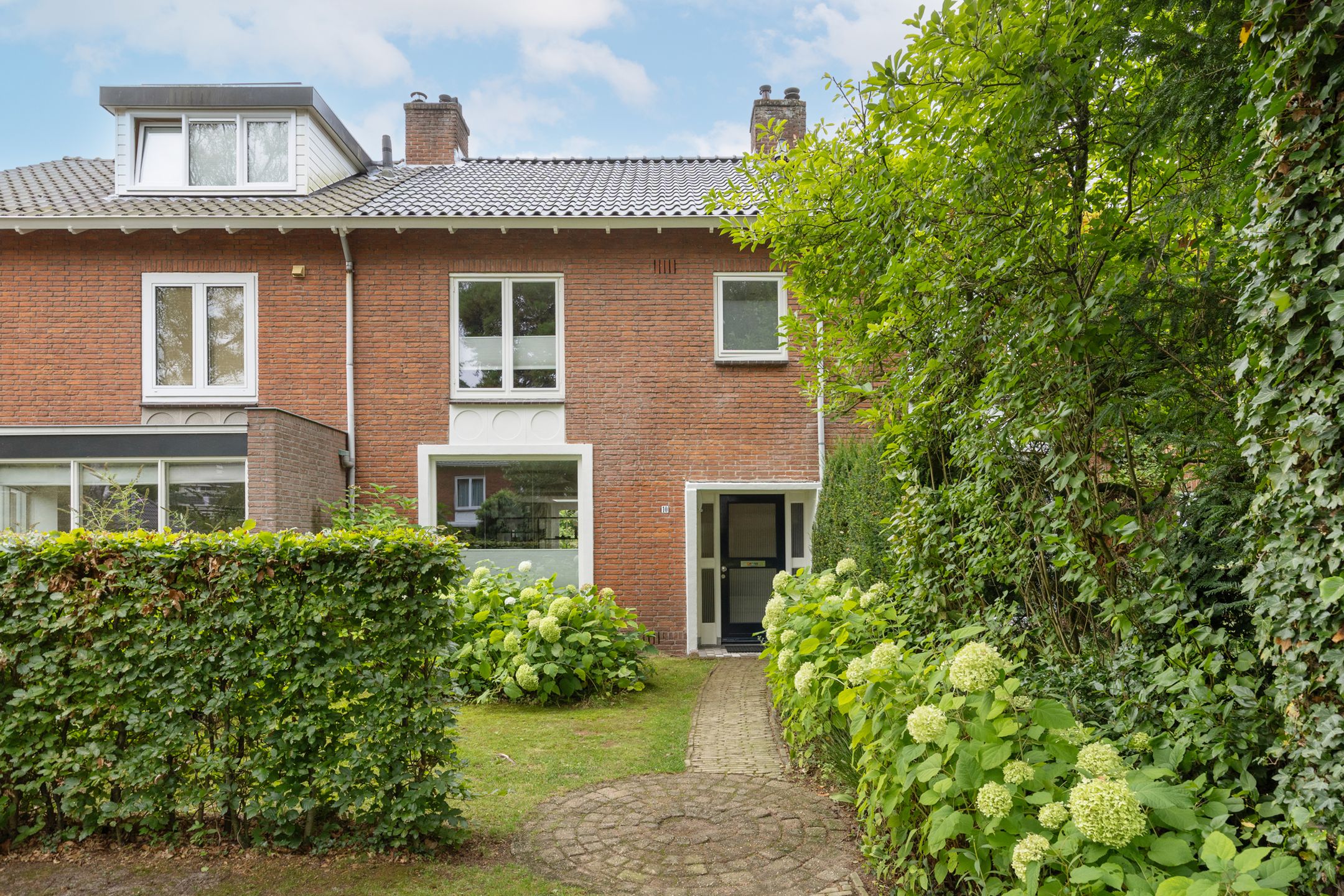 Foto van Diepenbrocklaan 10, Bilthoven