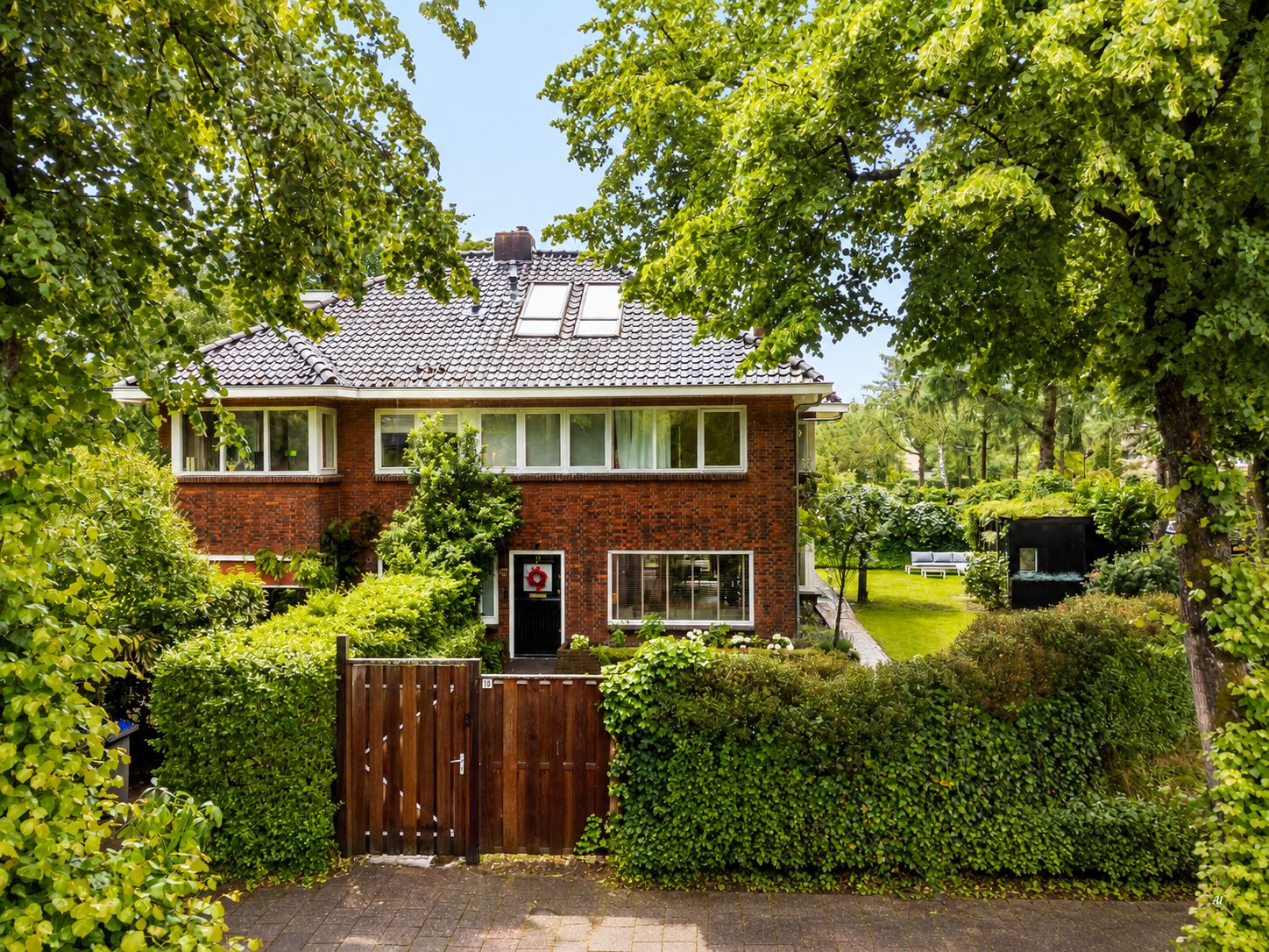 Foto van Palestrinalaan 19, Bilthoven