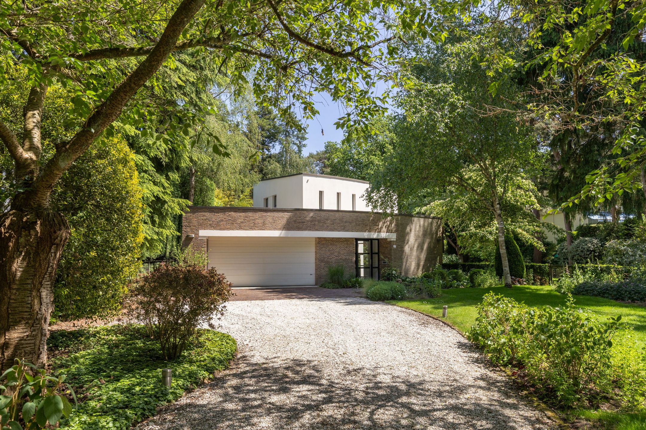 Foto van Lassuslaan 57, Bilthoven