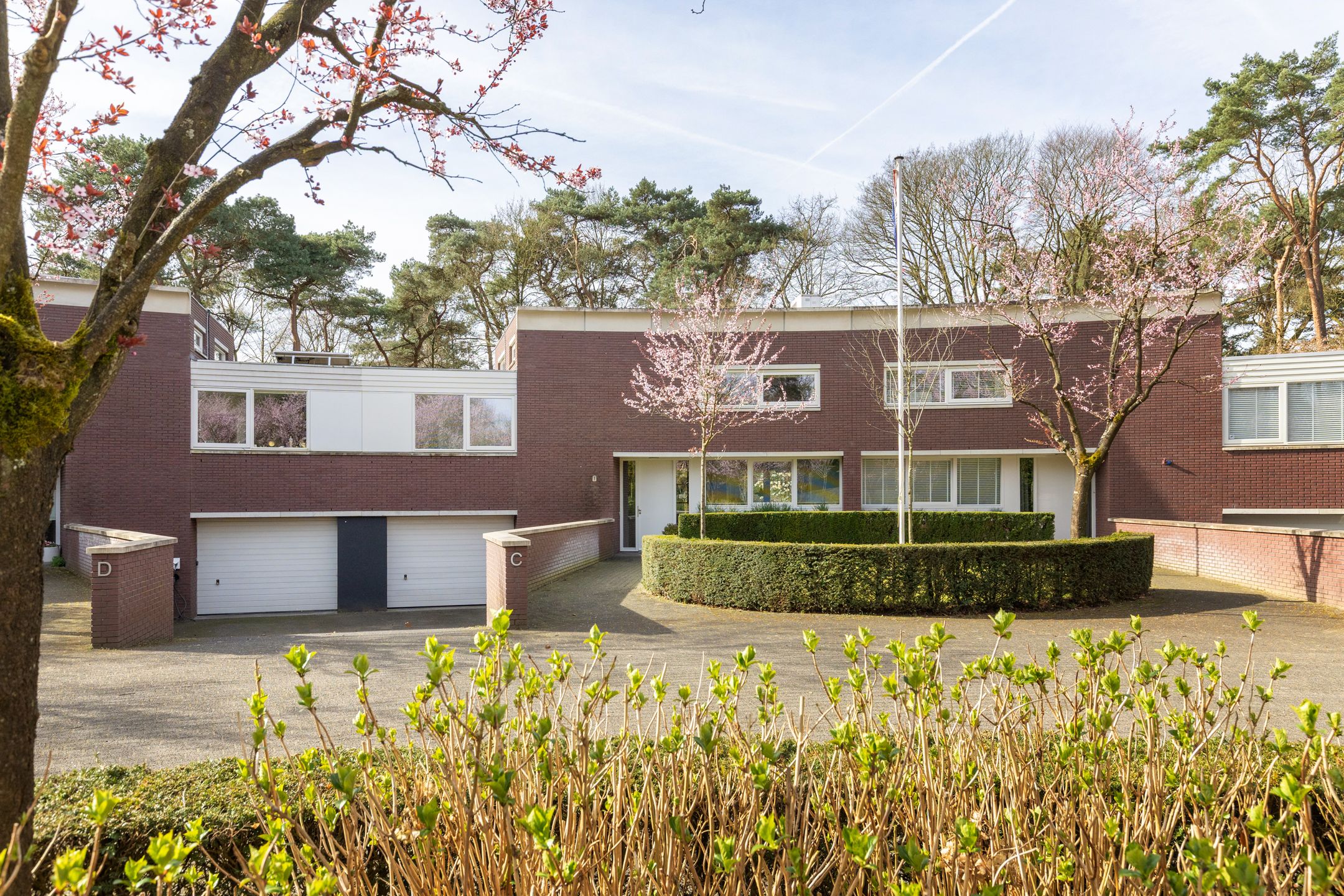 Foto van Lassuslaan 52C, Bilthoven
