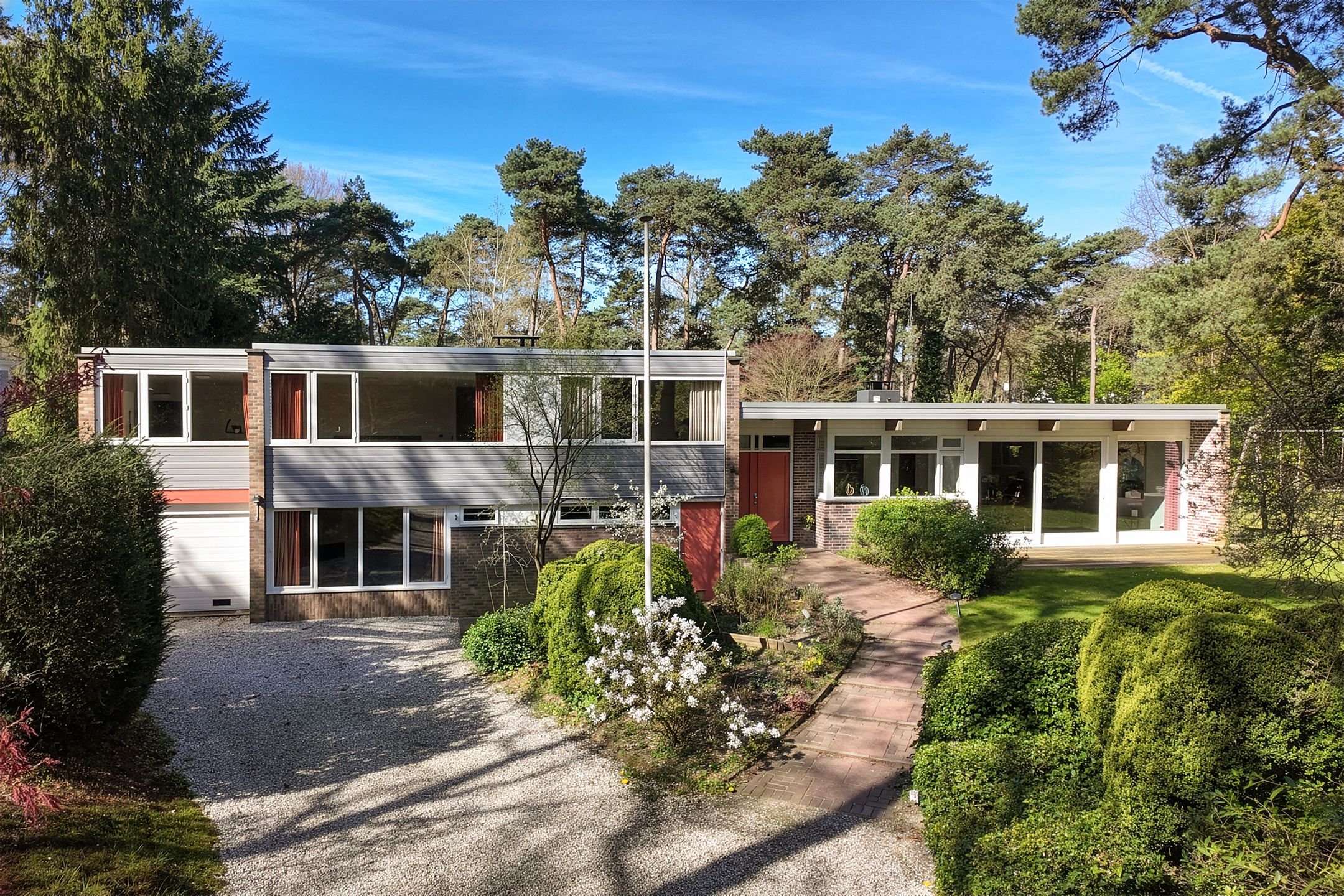 Foto van Lassuslaan 60, Bilthoven