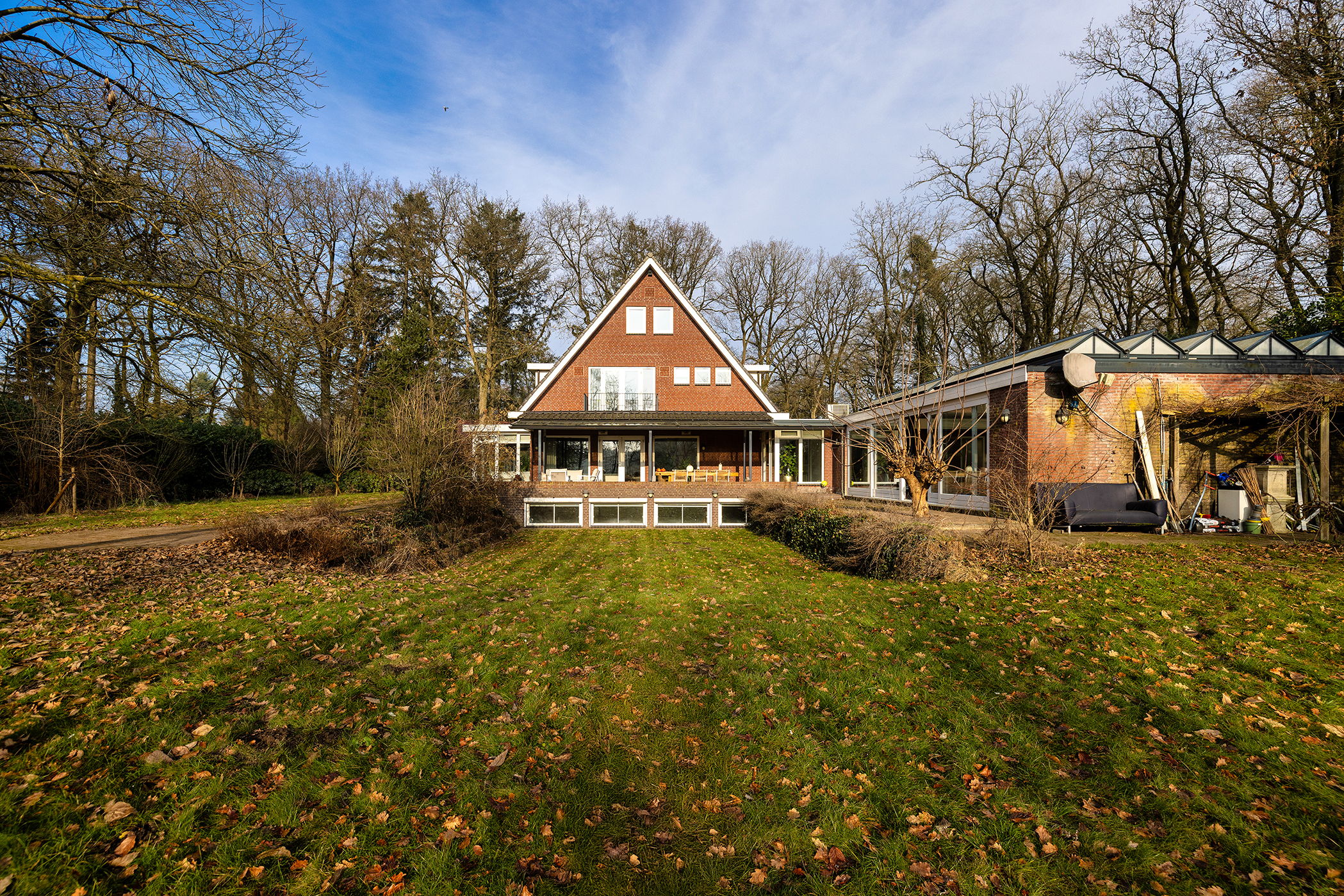 Foto van Koudelaan 3, Bilthoven