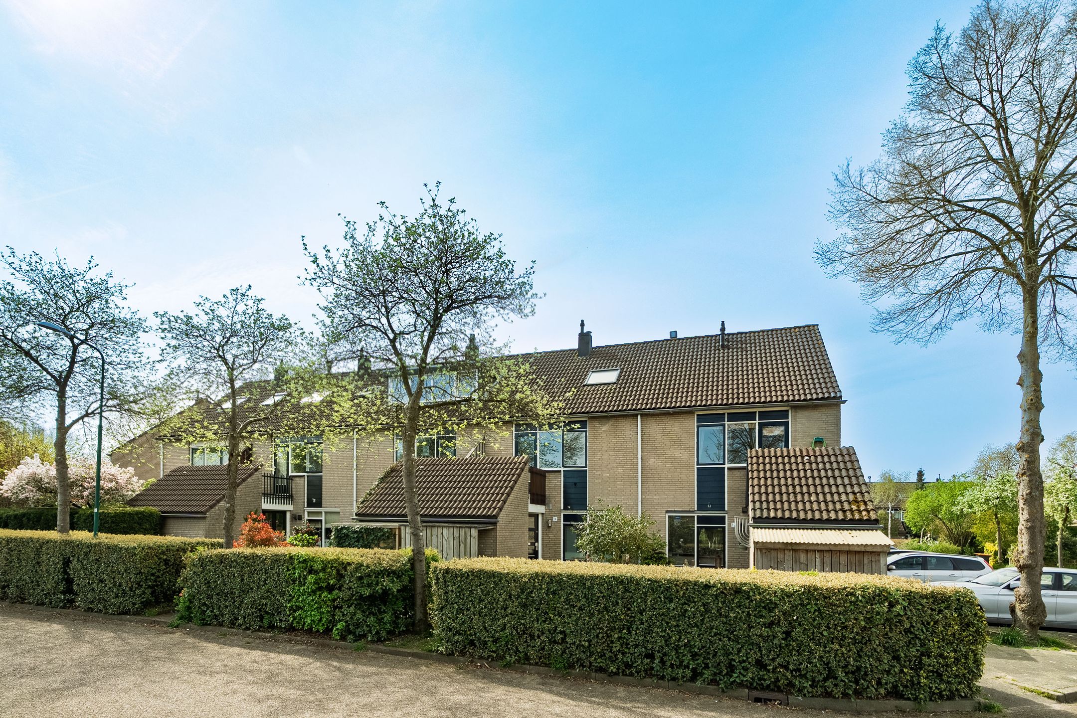 Foto van Dirk Boutslaan 14, Bilthoven