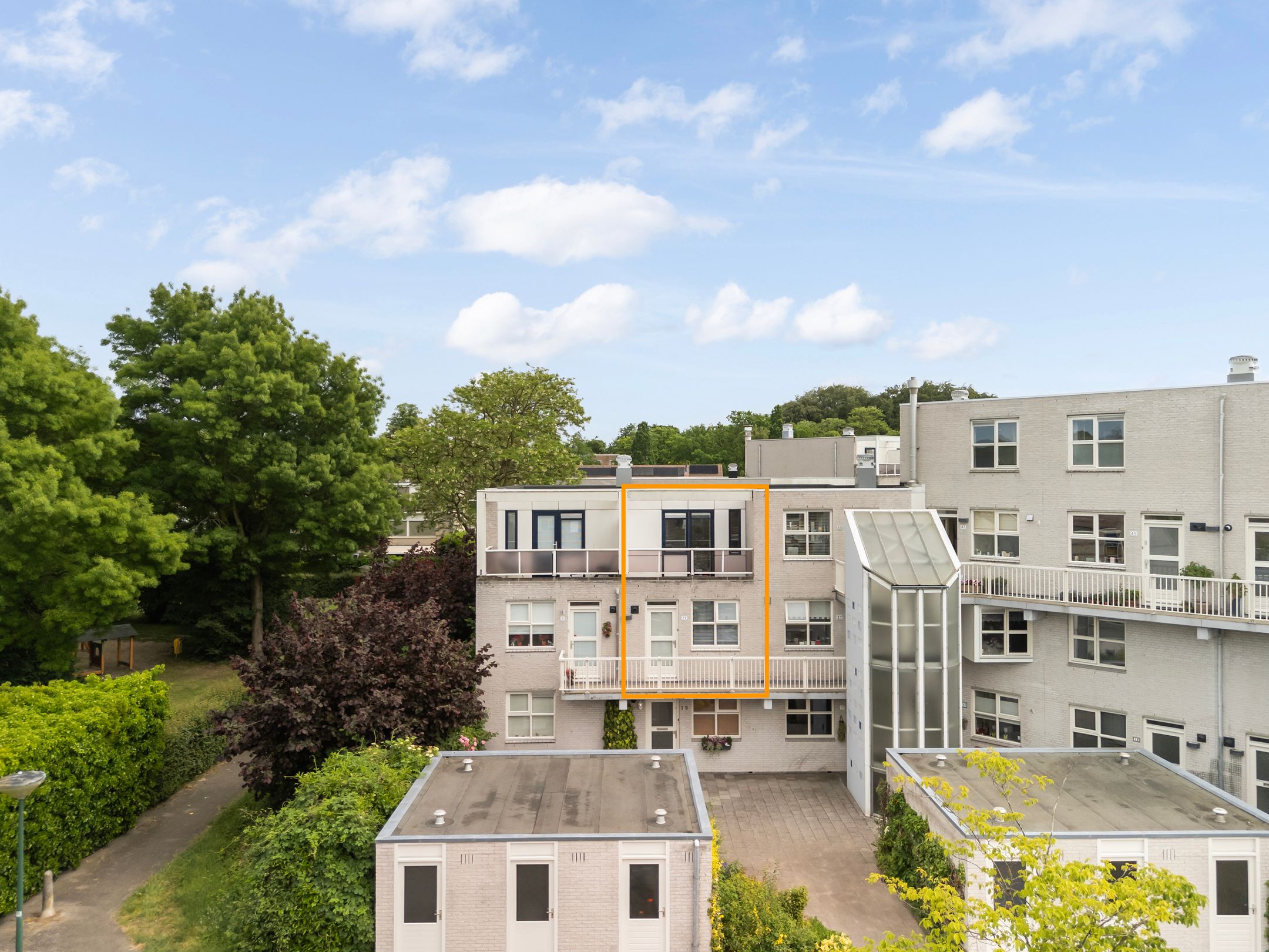 Foto van Clara Peeterslaan 29, Bilthoven