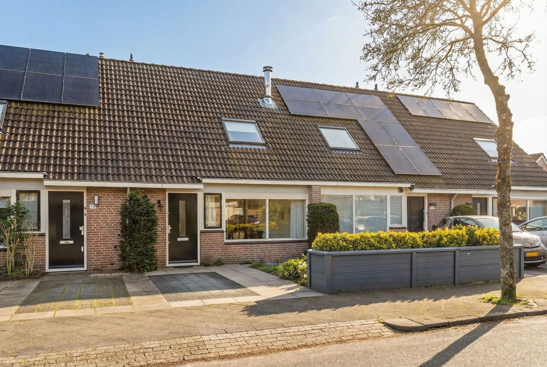 Foto van Jan Provostlaan 37, Bilthoven