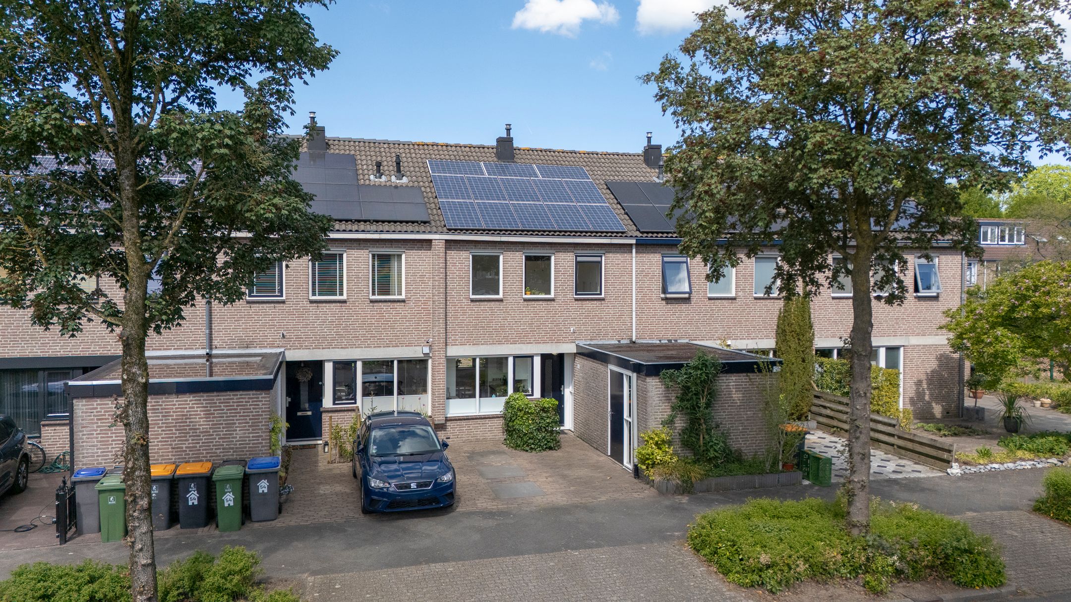 Foto van Jan Provostlaan 56, Bilthoven