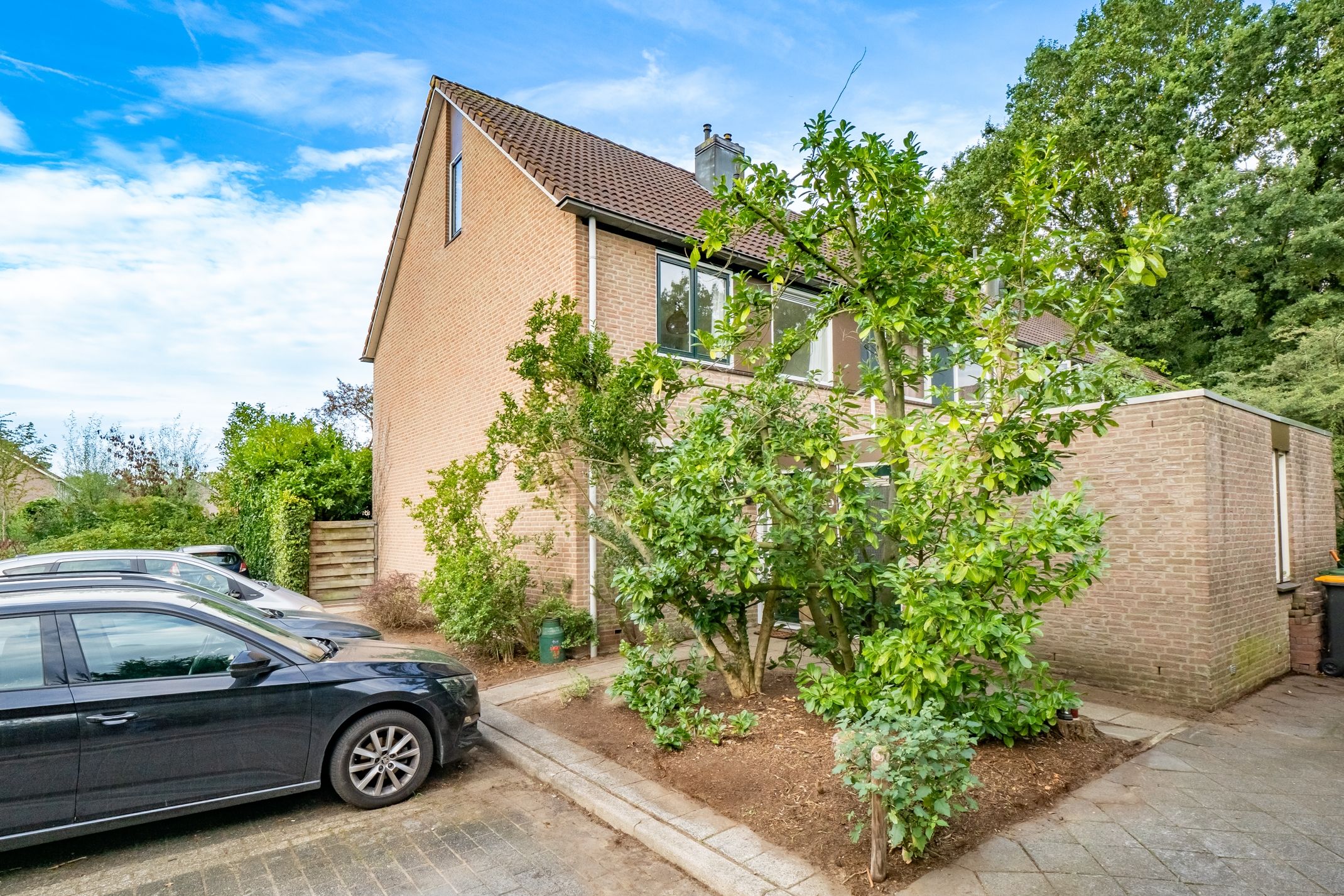 Foto van Purpervlinder 20, Bilthoven