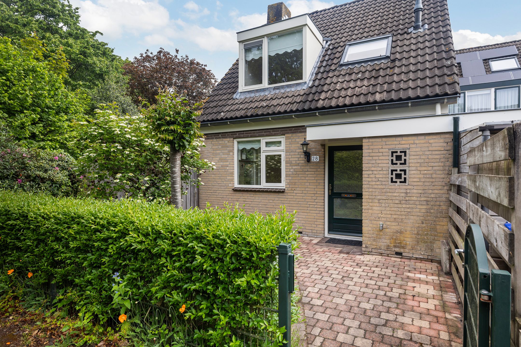 Foto van Bongerdlaan 28, Bilthoven