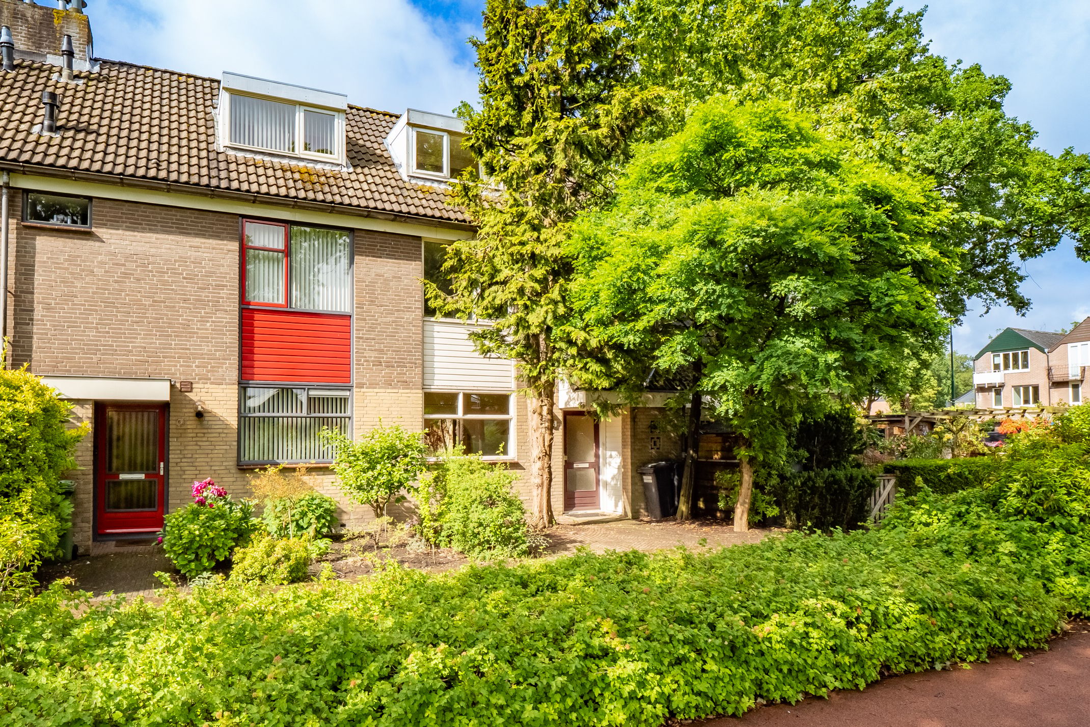 Foto van Appellaan 4, Bilthoven