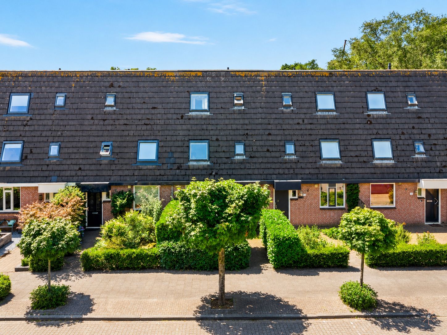 Foto van Hans Memlinglaan 95, Bilthoven