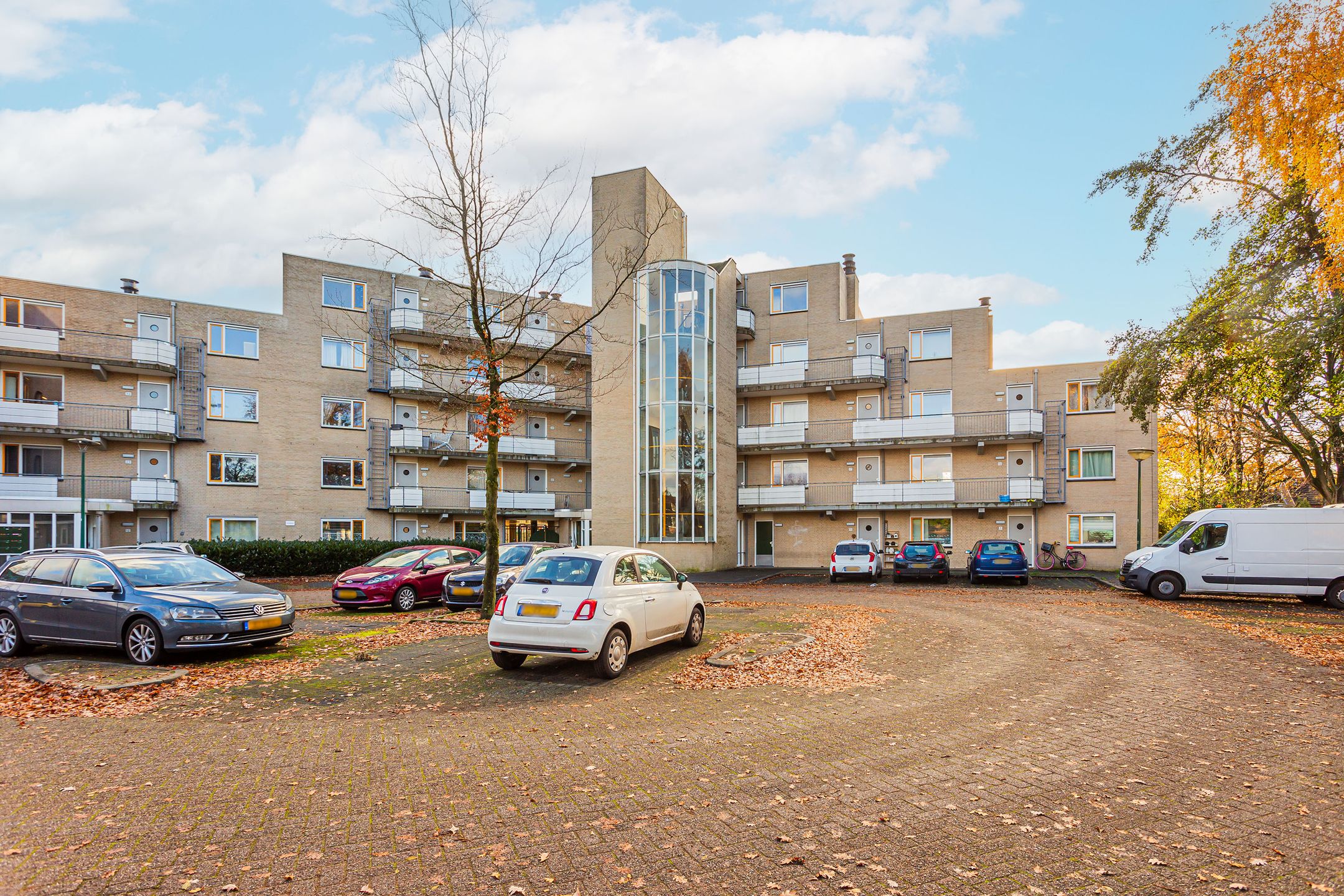 Foto van Hugo van der Goeslaan 17, Bilthoven