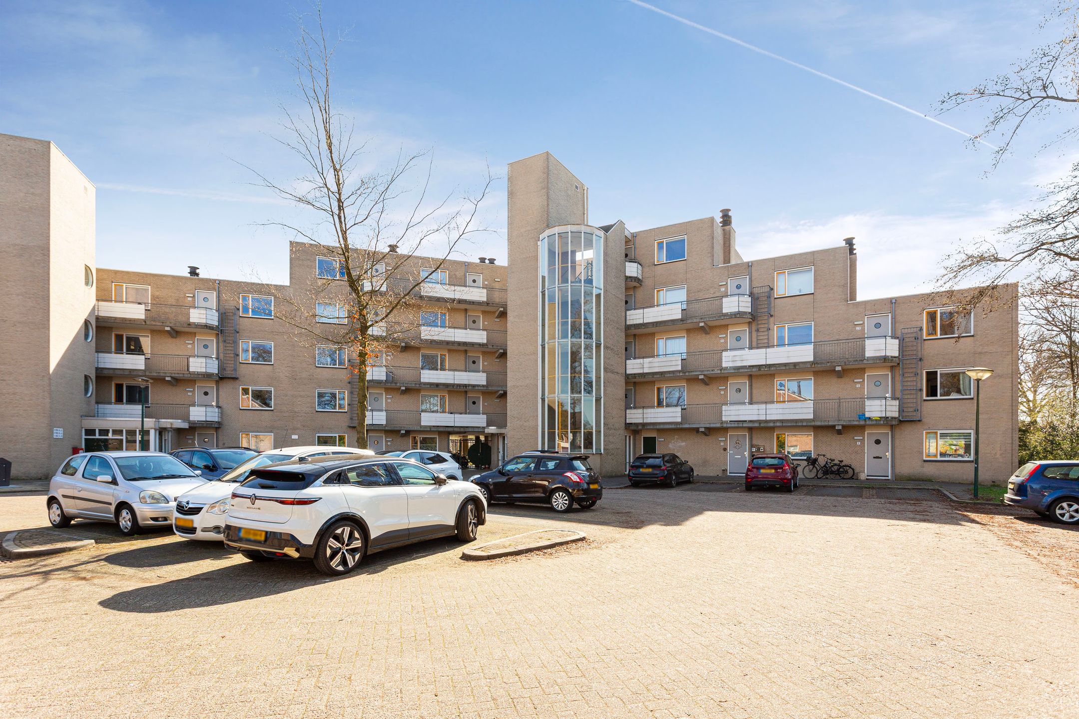 Foto van Hugo van der Goeslaan 34, Bilthoven