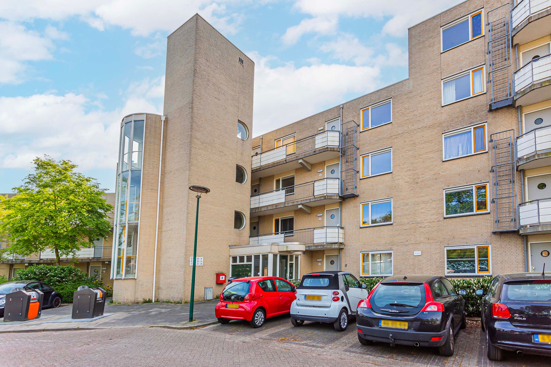 Foto van Hugo van der Goeslaan 36, Bilthoven