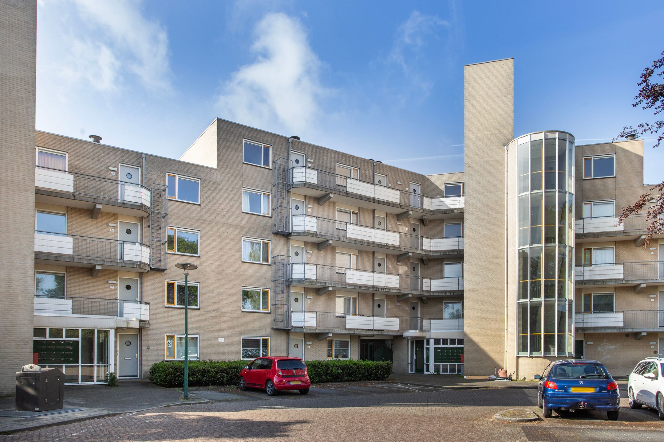 Foto van Hugo van der Goeslaan 55, Bilthoven