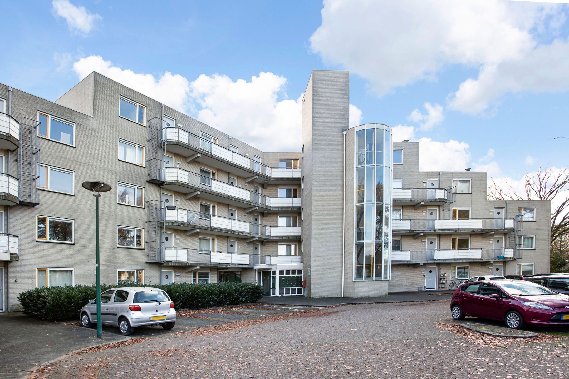 Foto van Hugo van der Goeslaan 56, Bilthoven