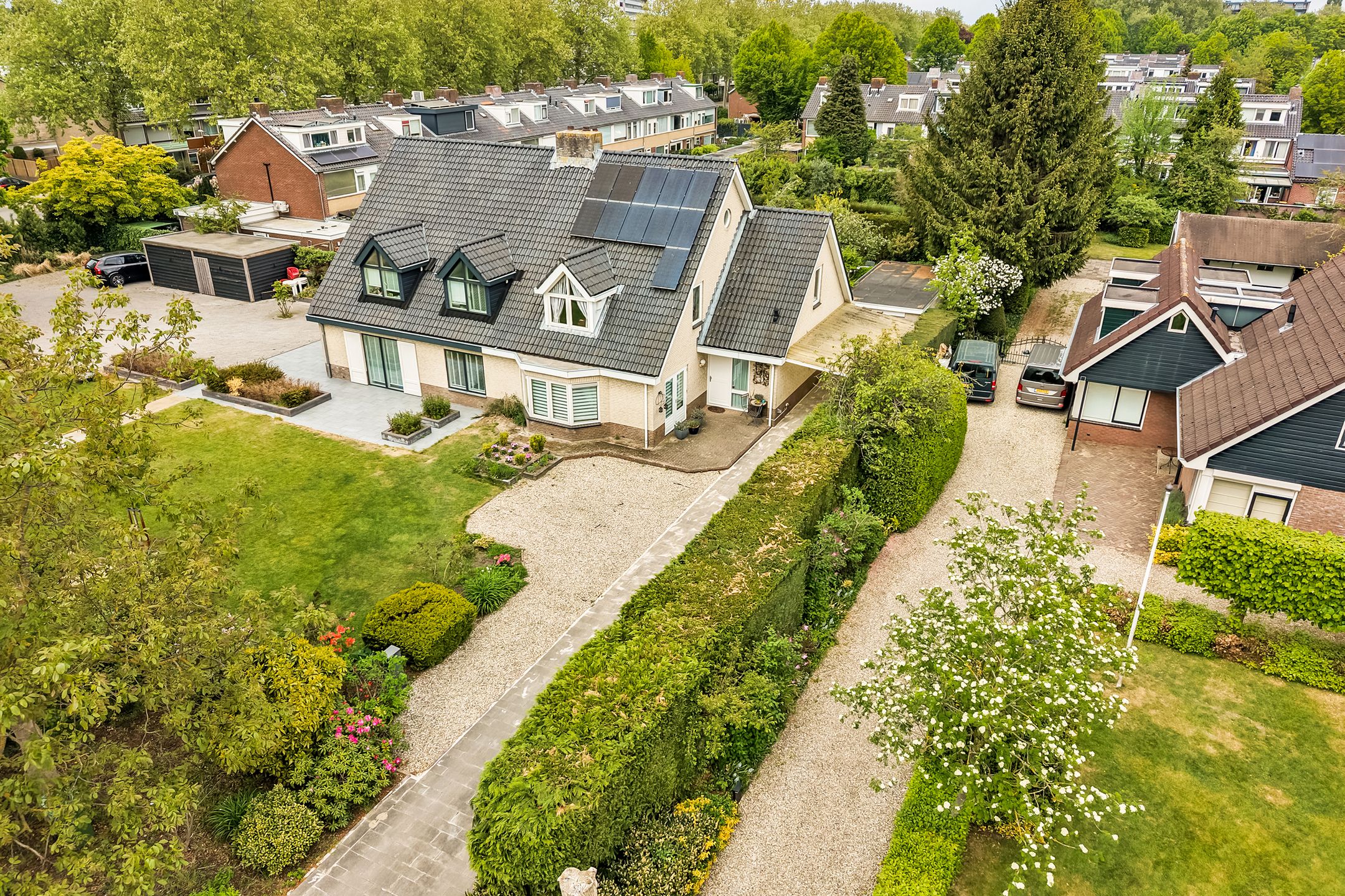 Foto van Groenekanseweg 128, De Bilt