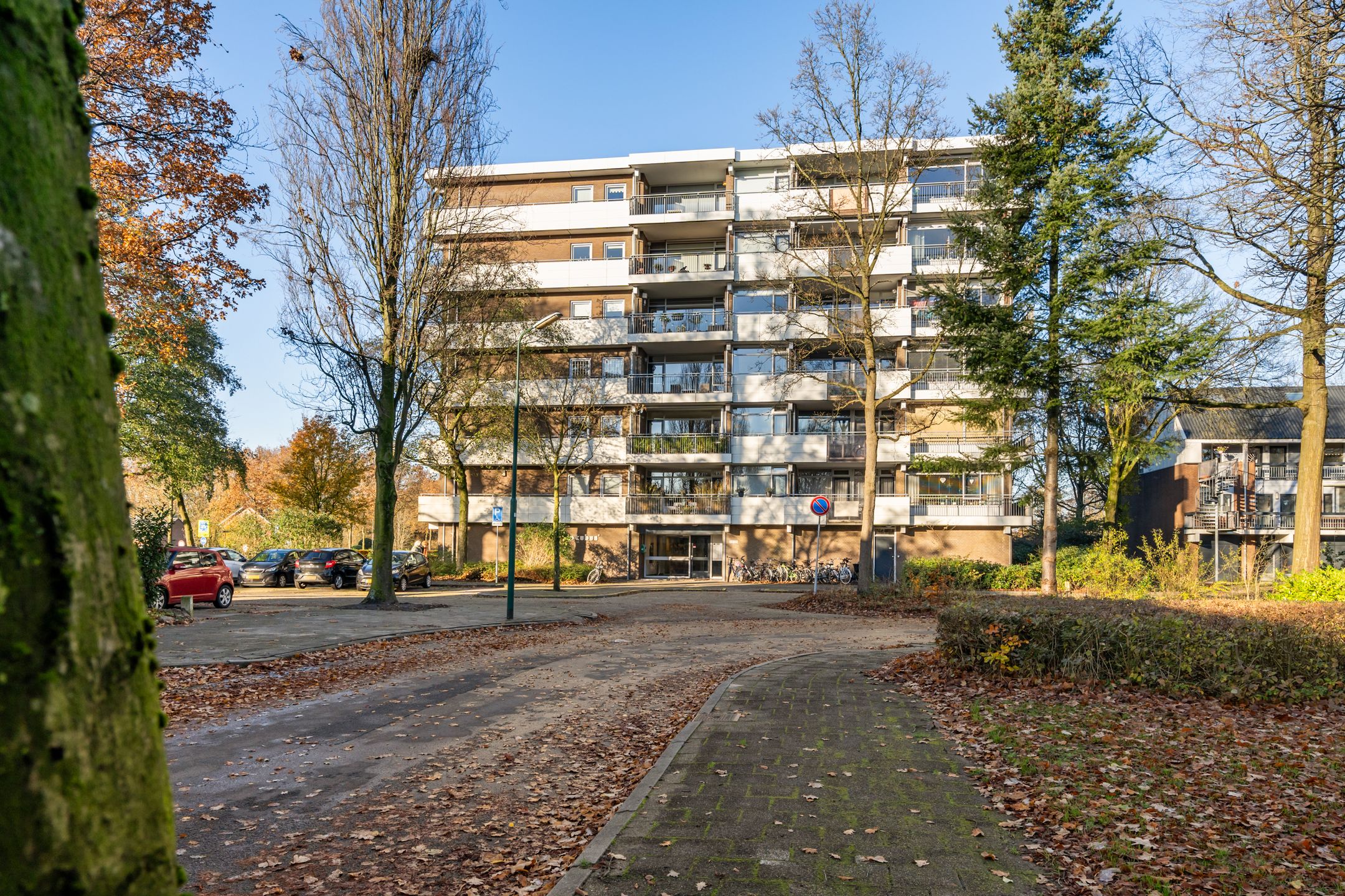 Foto van François Mauriacweg 69, De Bilt