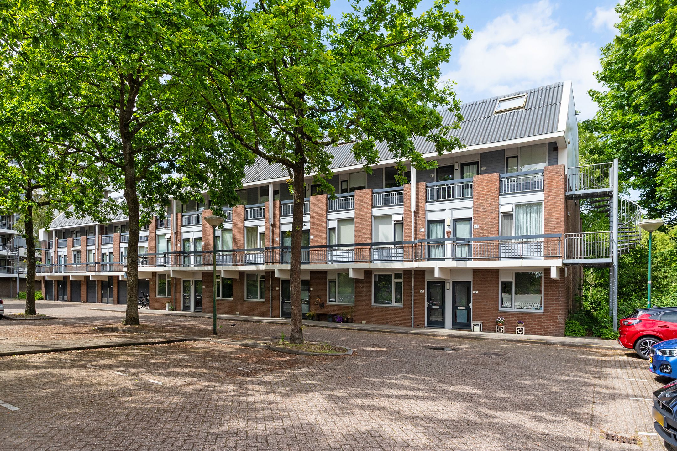 Foto van François Mauriacweg 181, De Bilt