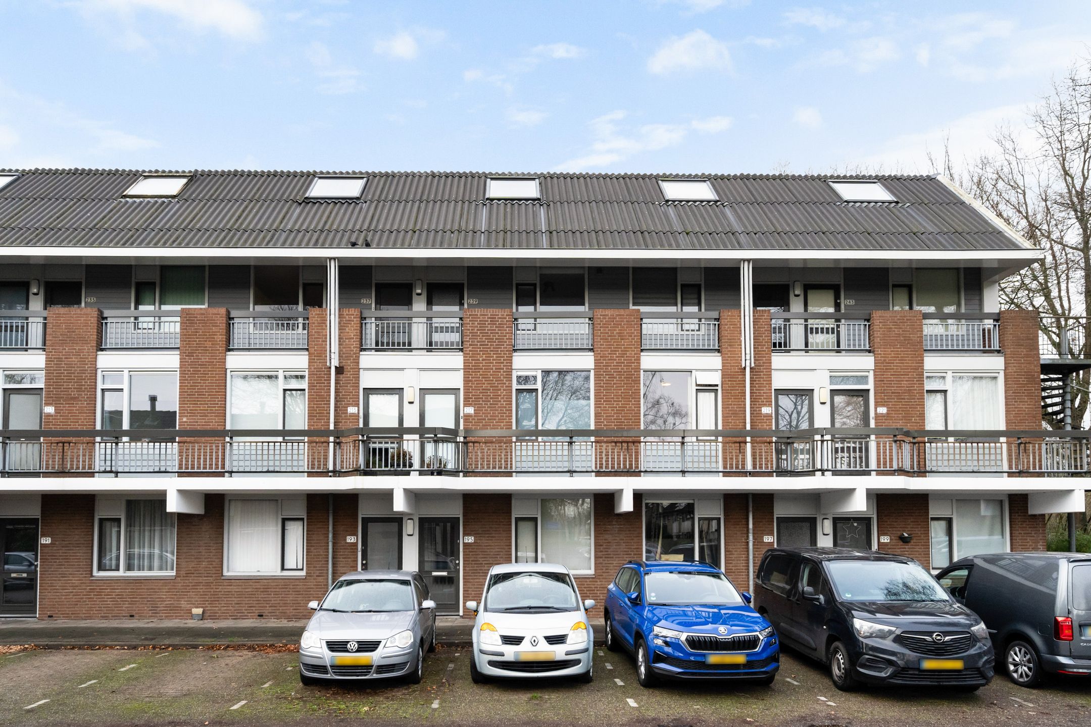 Foto van François Mauriacweg 239, De Bilt