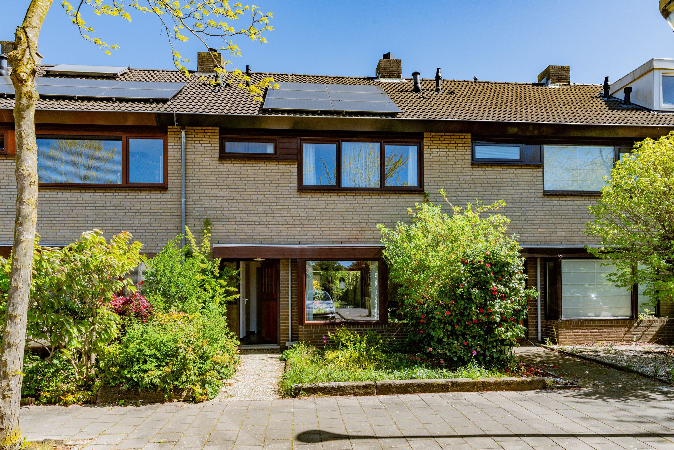 Foto van Marie Curieweg 30, De Bilt