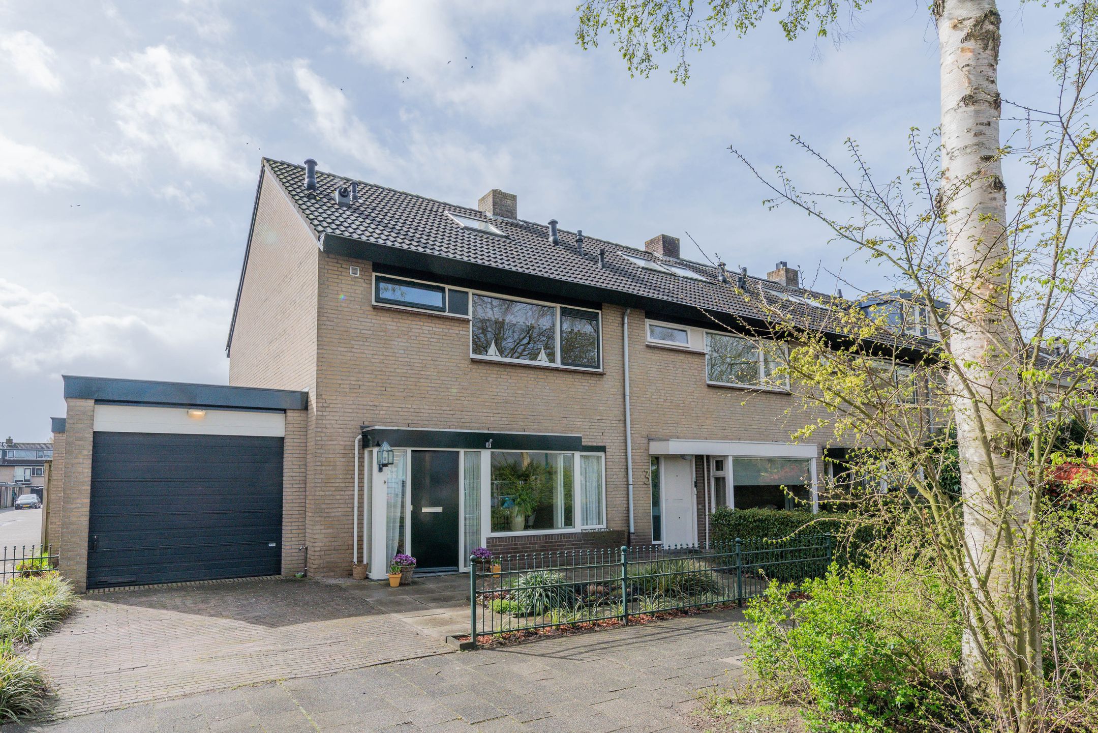Foto van Henri Dunantplein 1, De Bilt