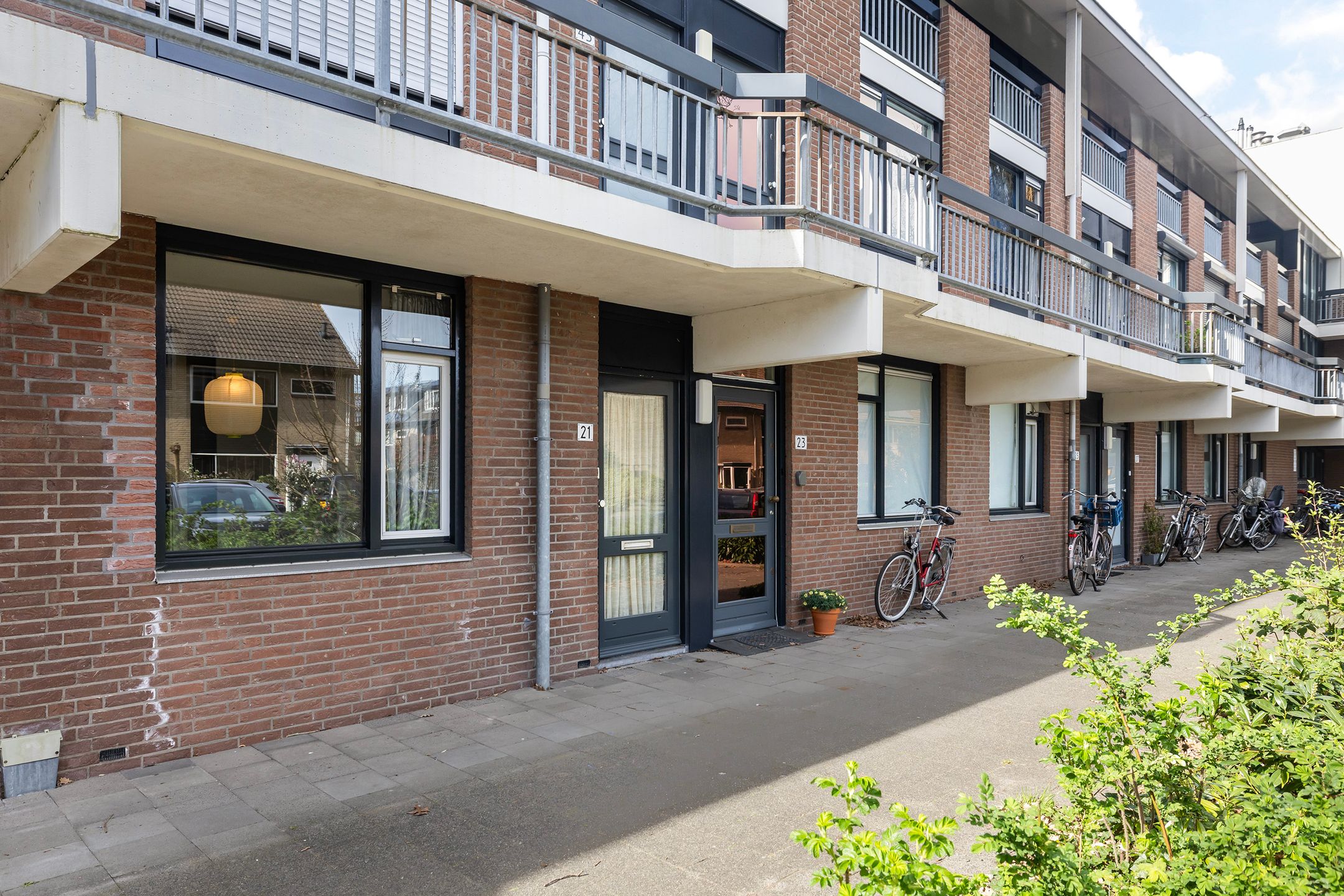 Foto van Albert Einsteinweg 21, De Bilt