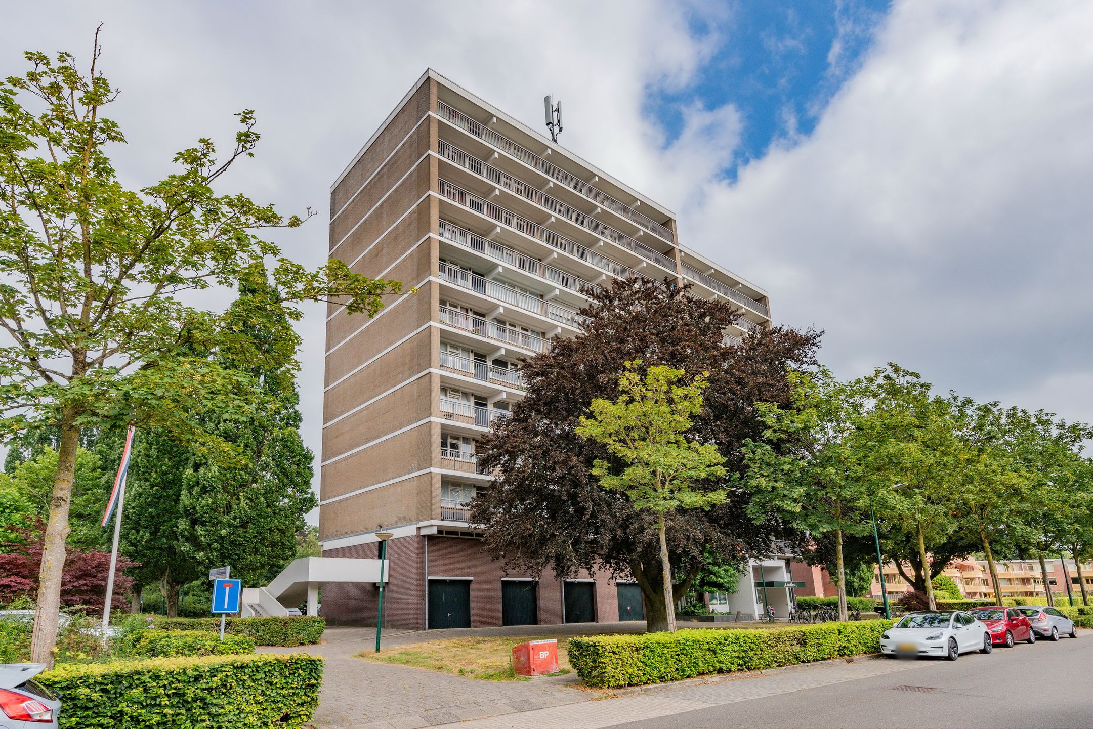 Foto van Alfred Nobellaan 647, De Bilt