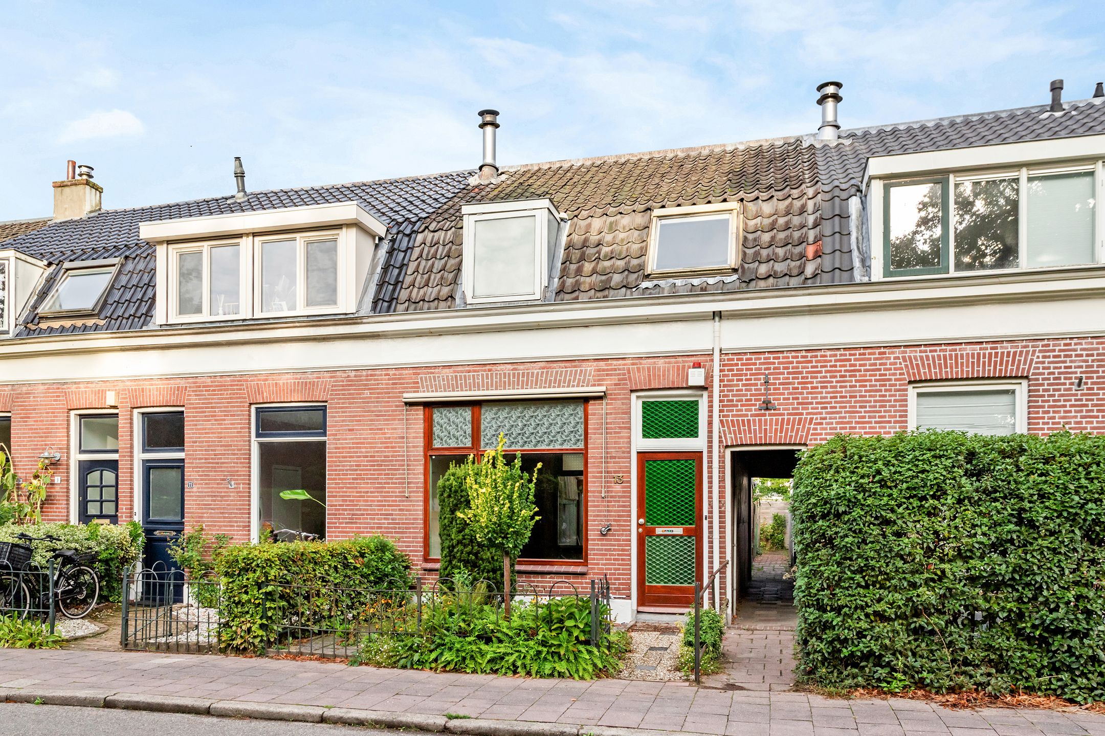 Foto van Kerklaan 13, De Bilt