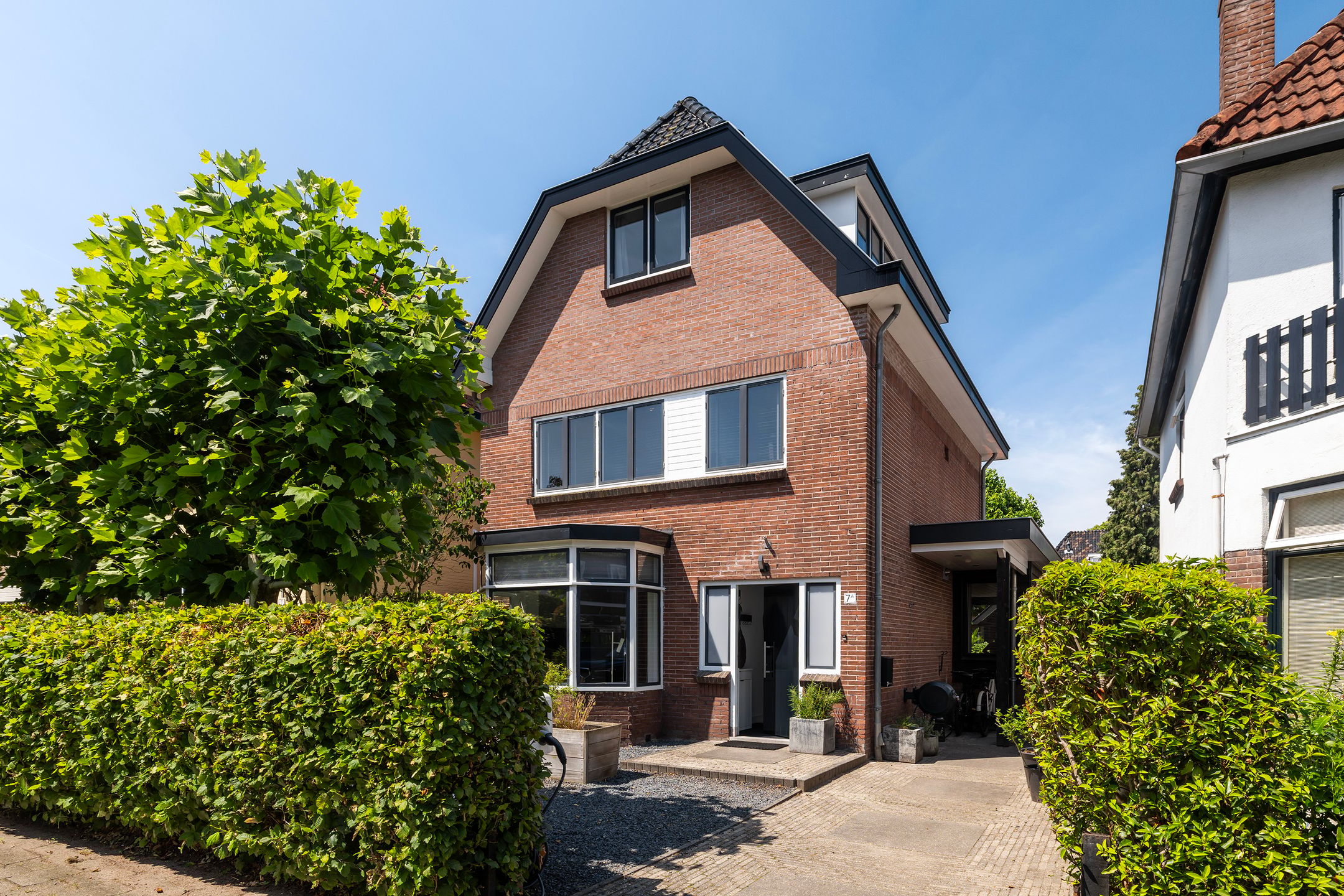 Foto van Westerlaan 7A, De Bilt