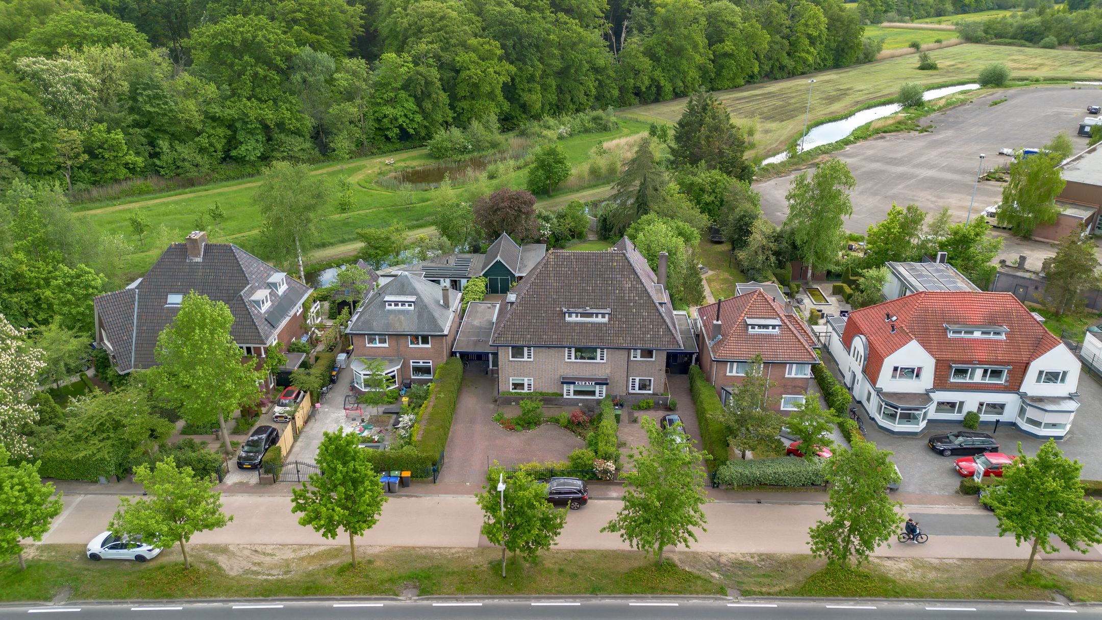 Foto van Utrechtseweg 323, De Bilt